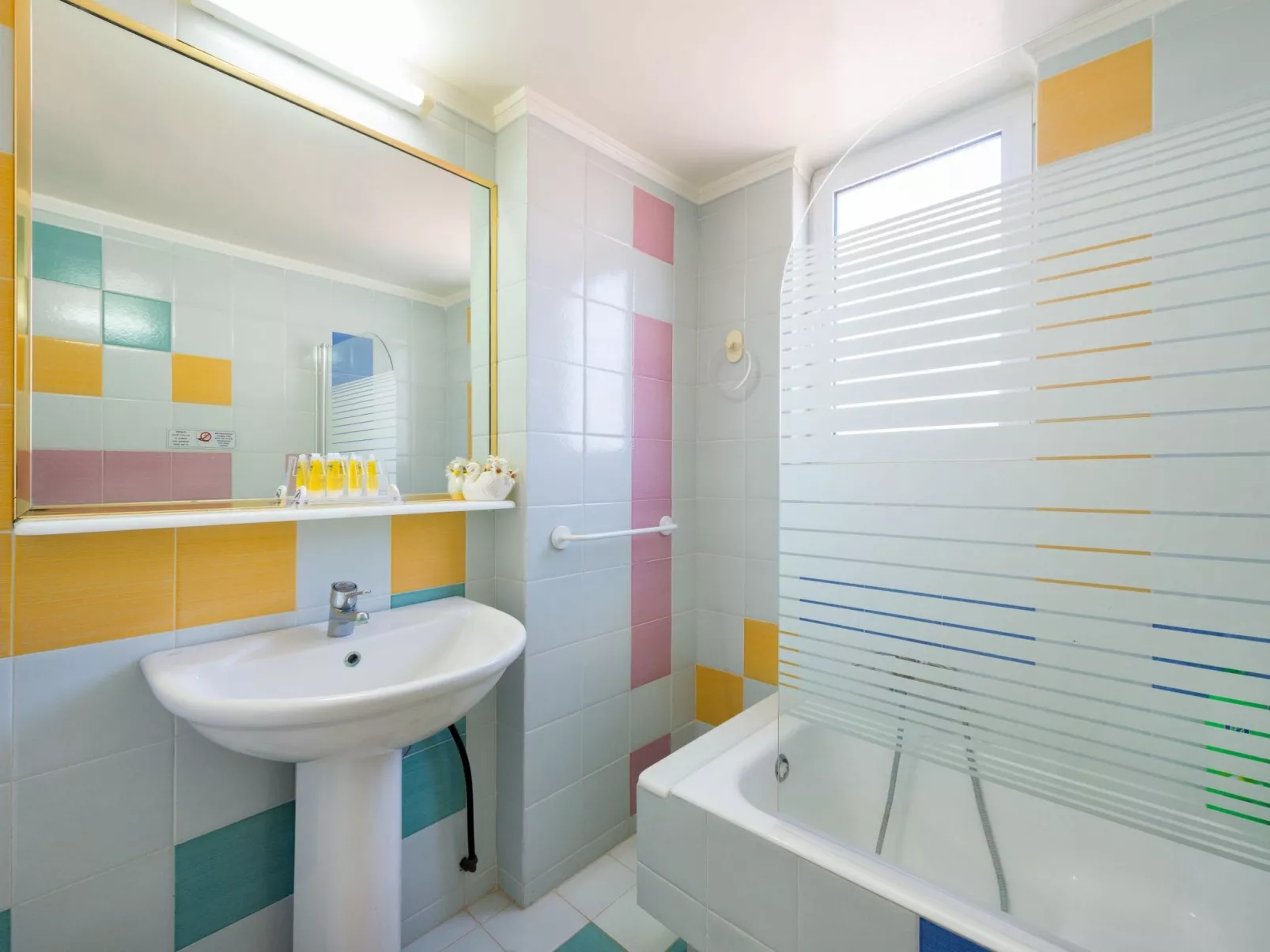 Piccolo Paraadiso Villa B-Dedans