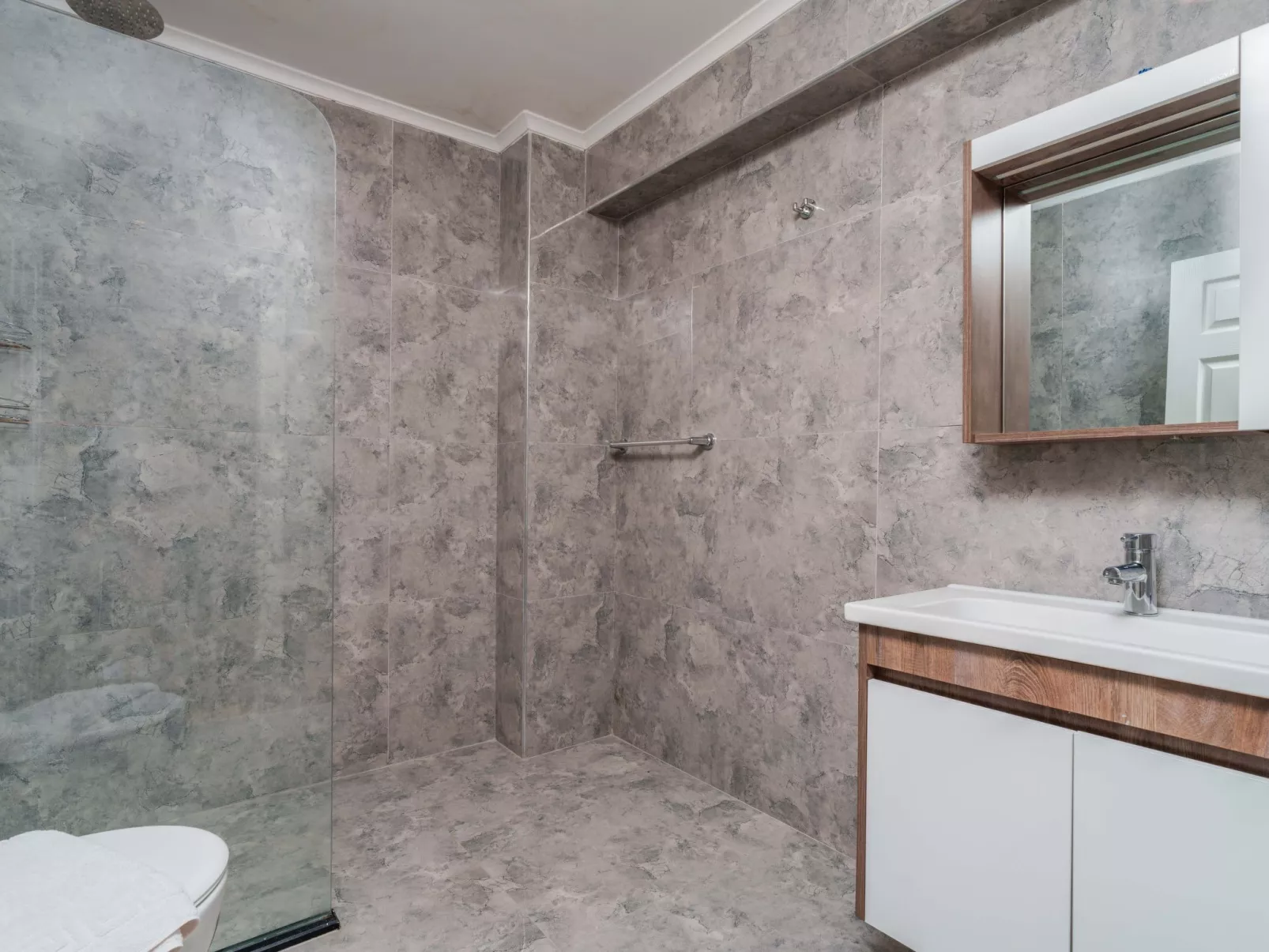 Mit Meerblick und Garten für Familien-Image-tags.info