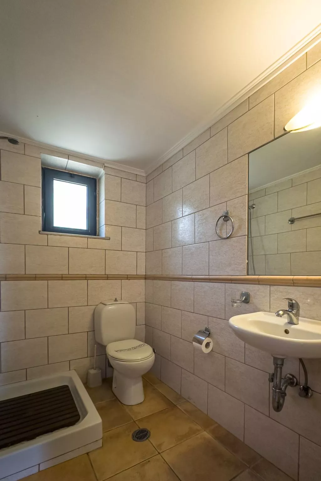 Niriides Villas_ Thetis_ 3-Schlafzimmer privater Pool-Inside