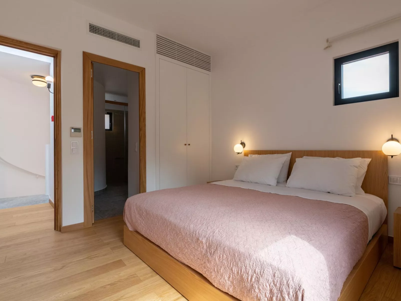 Nisi Living Concept - Kasos Villa-Drinnen