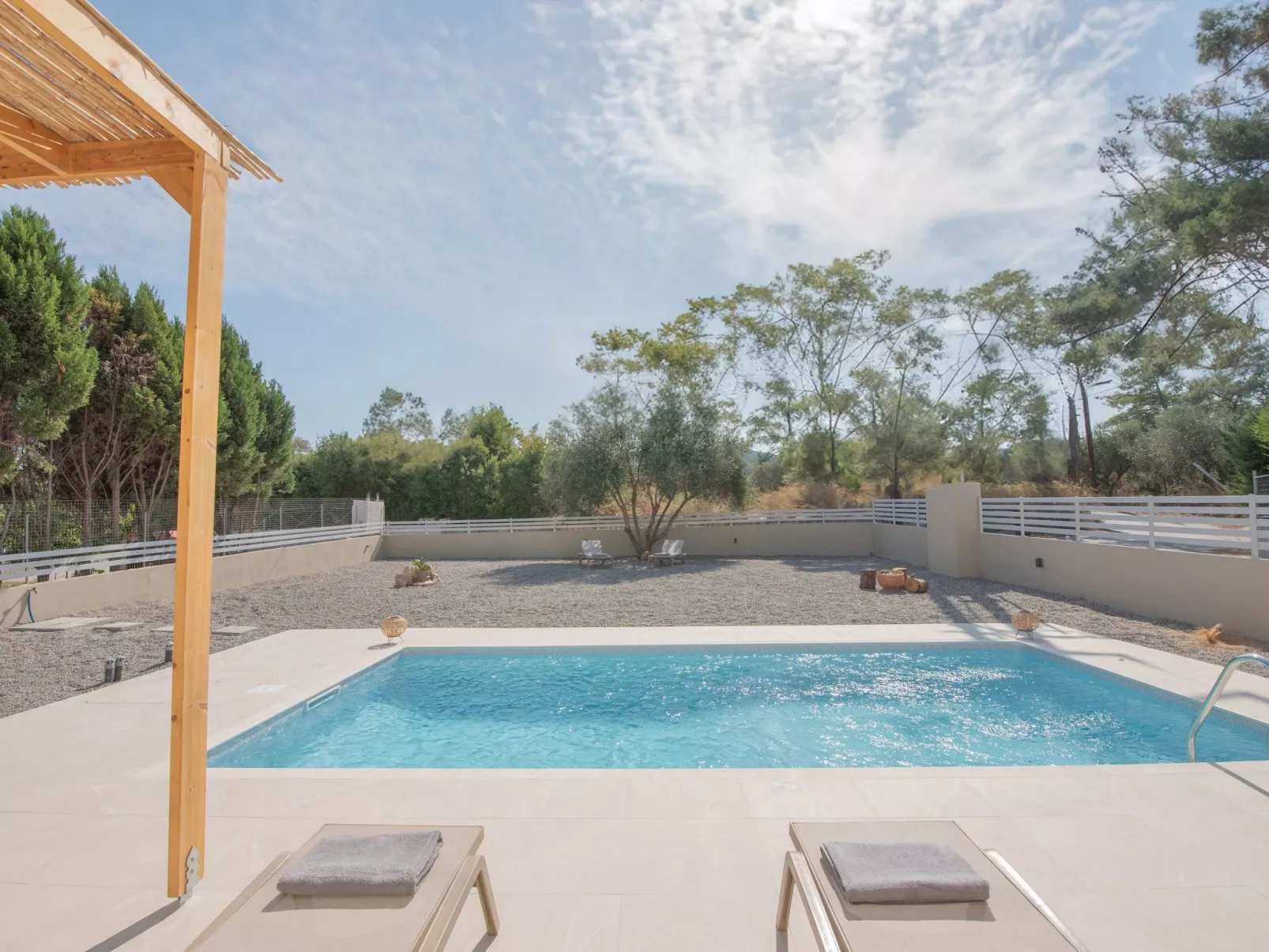 Elias Filerimos Haus-Dehors