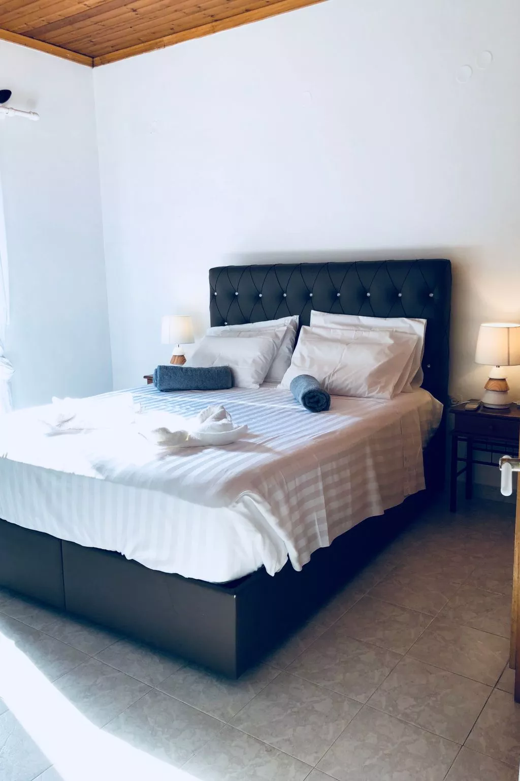 Mit Privatpool für 6 Personen ca. 105 m&sup2; in Faliraki, Ägäis (Rhodos)-Inside