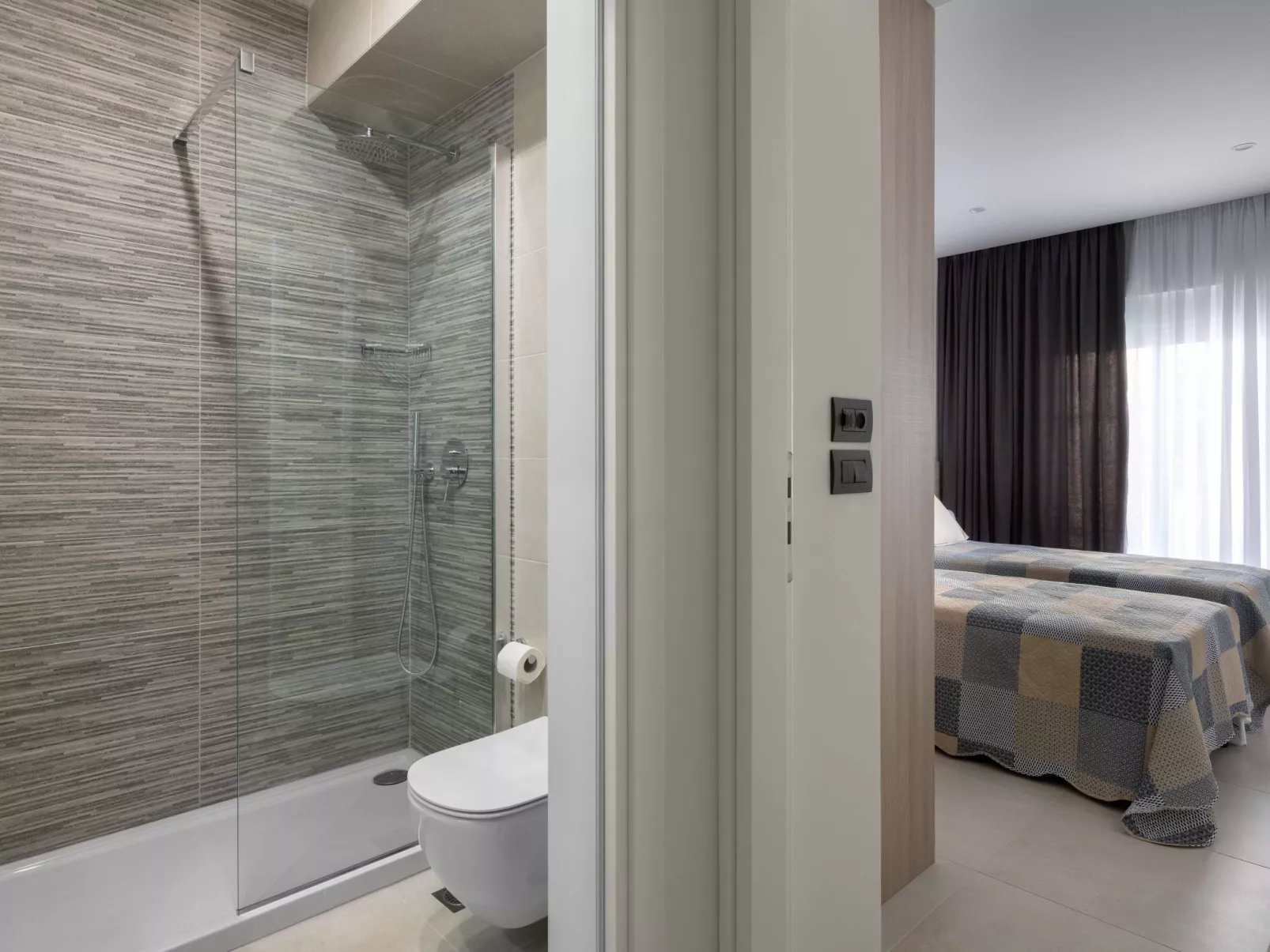 Wunderschöne Ferienwohnung in Monte Smith-Inside