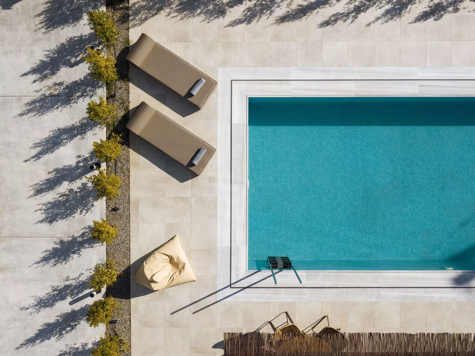 Schöne Ferienvilla Eva-Outside