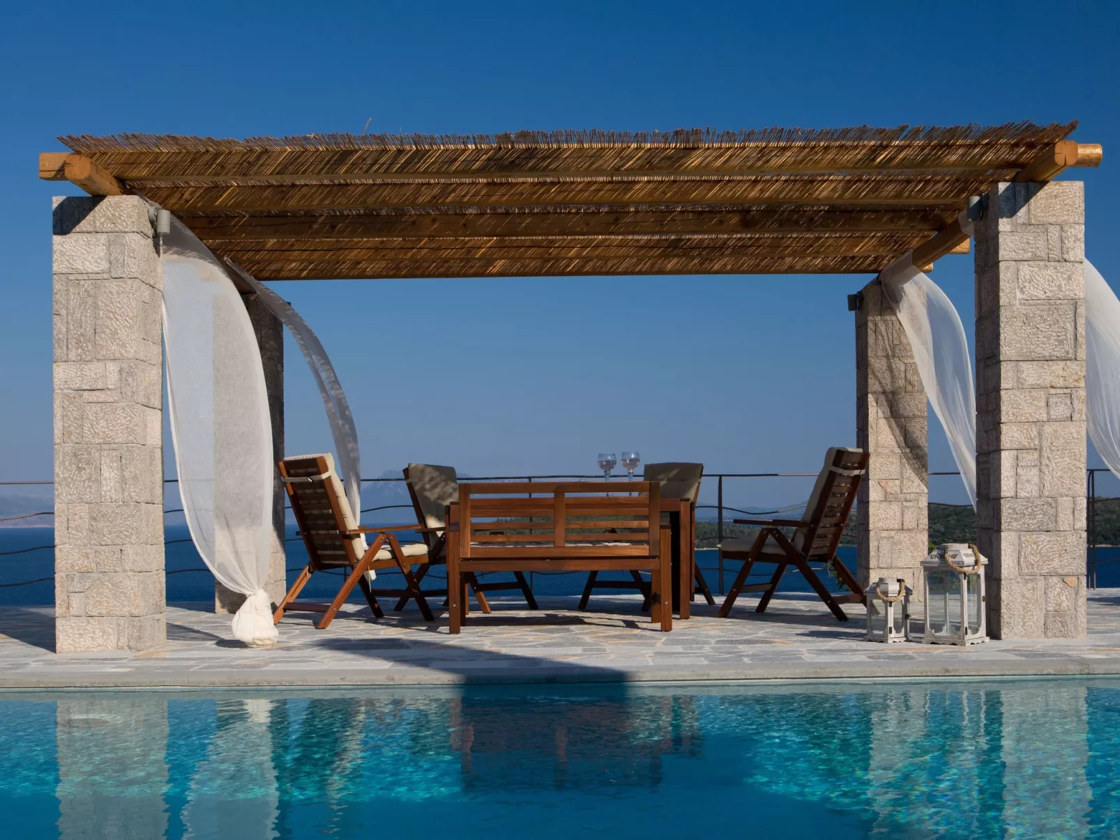 Ferienvilla für bis zu 4 Personen-Image-tags.info