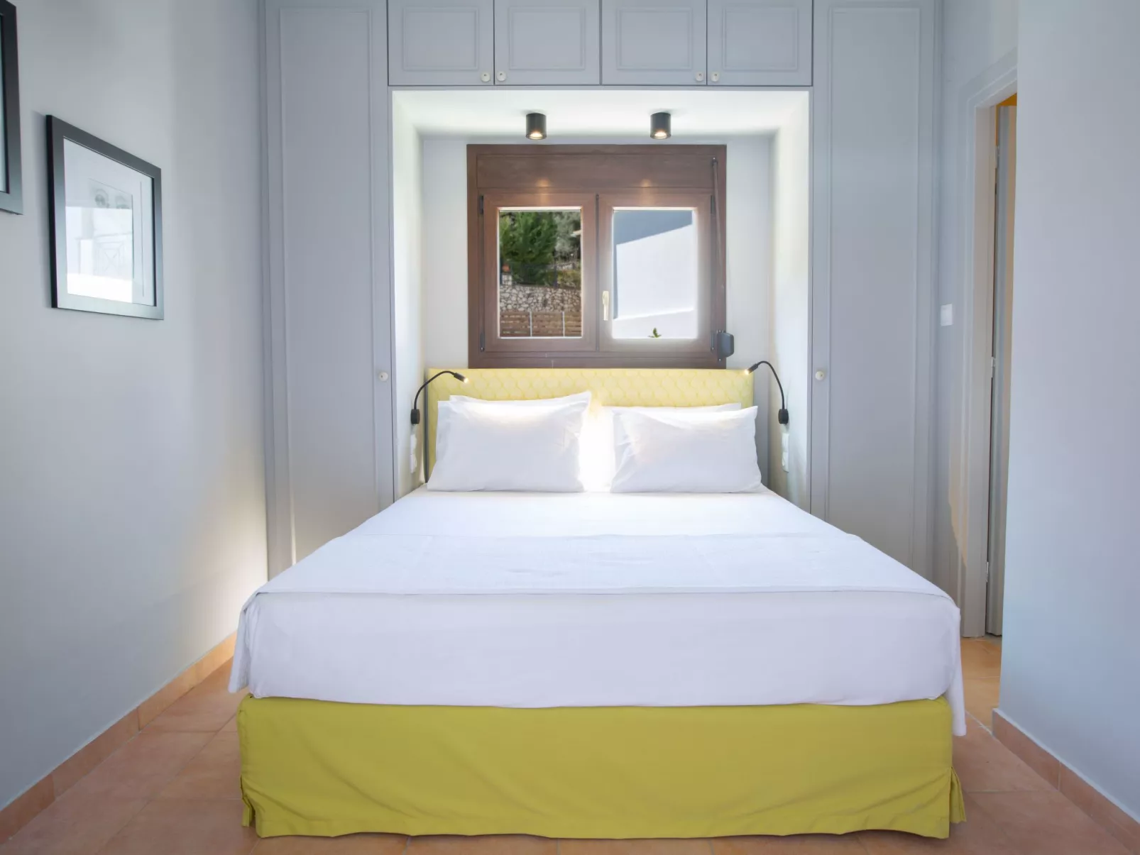 Artemis-Villa-Dedans