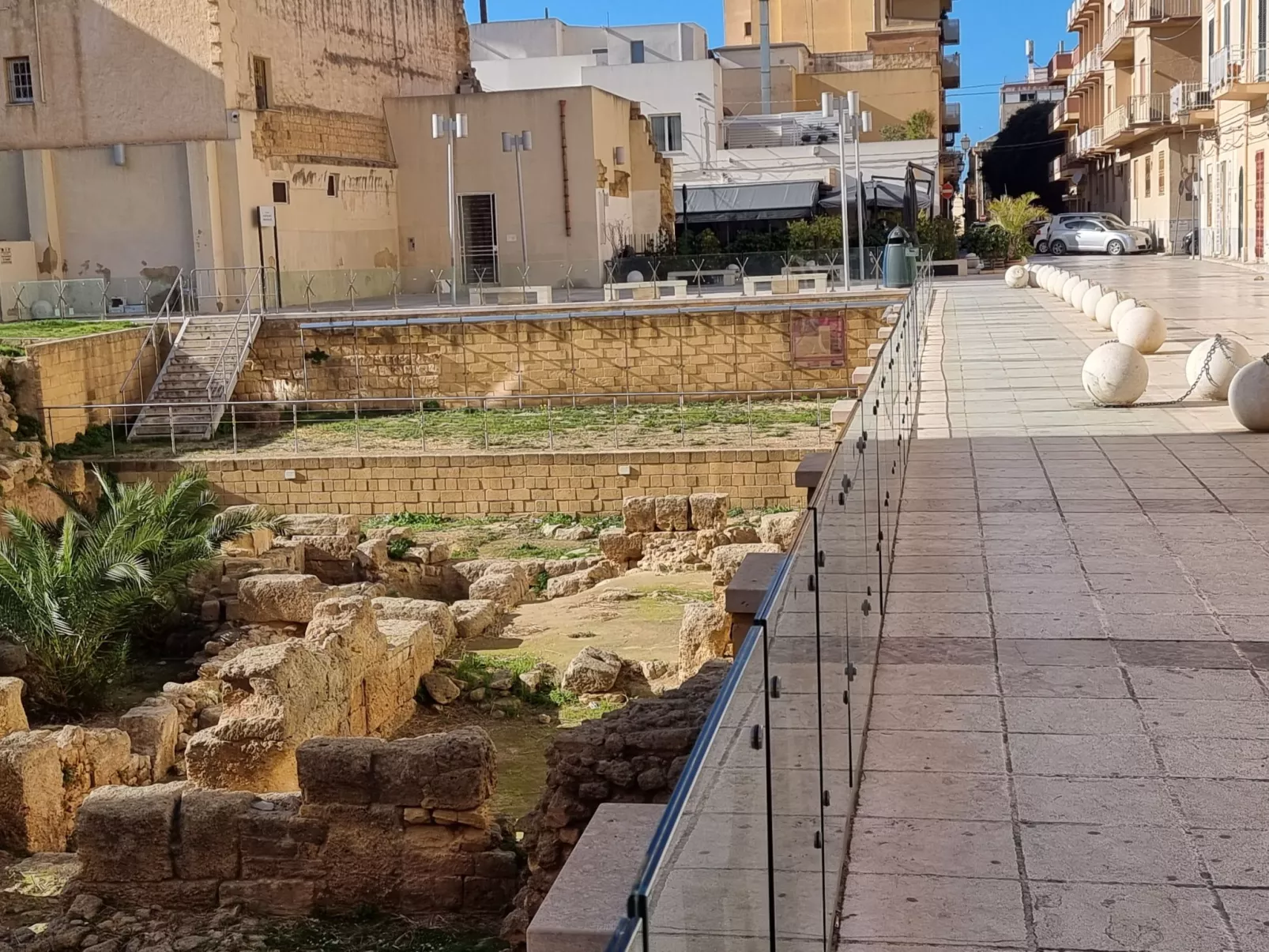 La Casa di Viola by Holiday World-Dehors