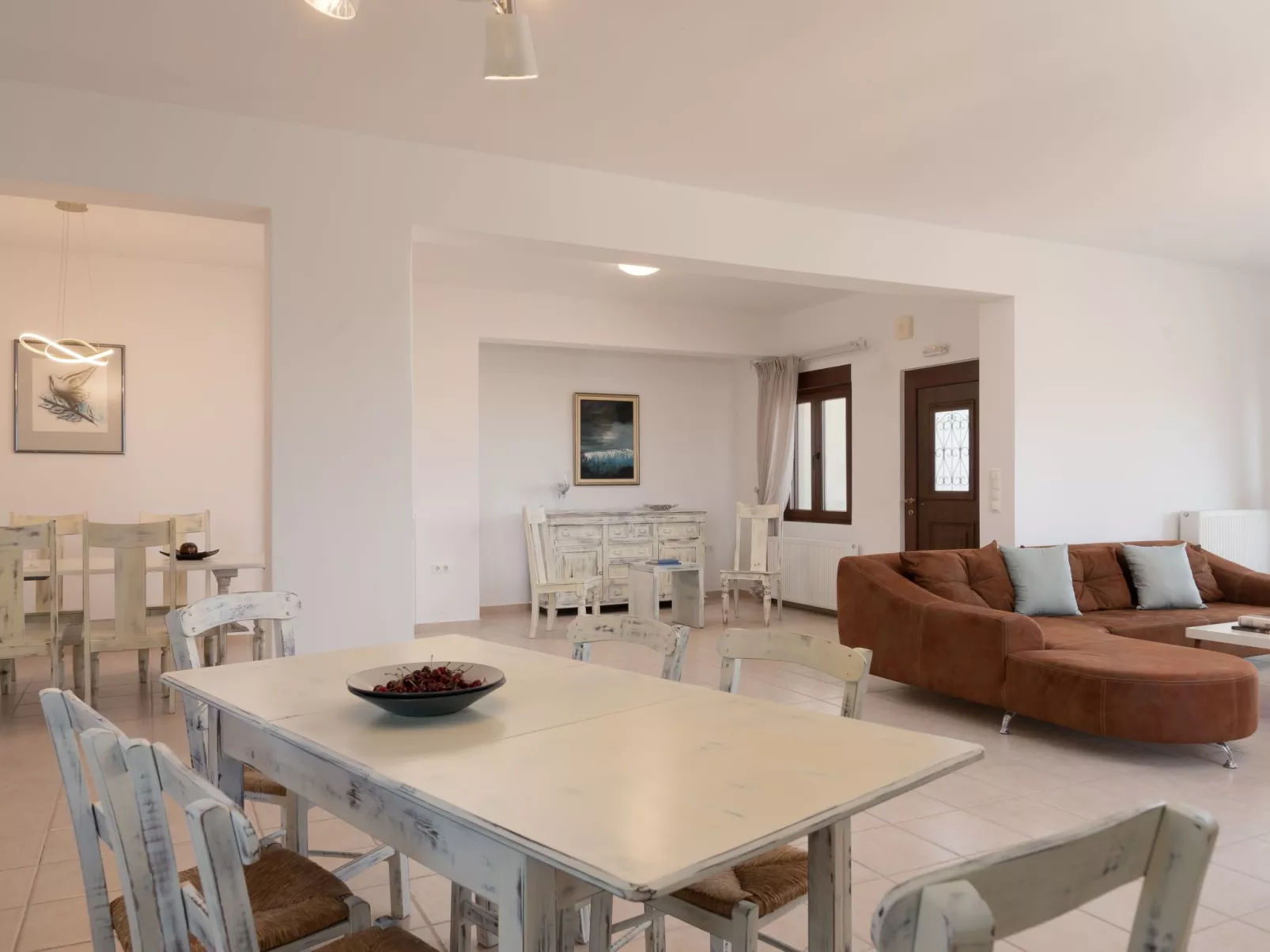 Ferienvilla "Rousa" mit Bergblick-Image-tags.info