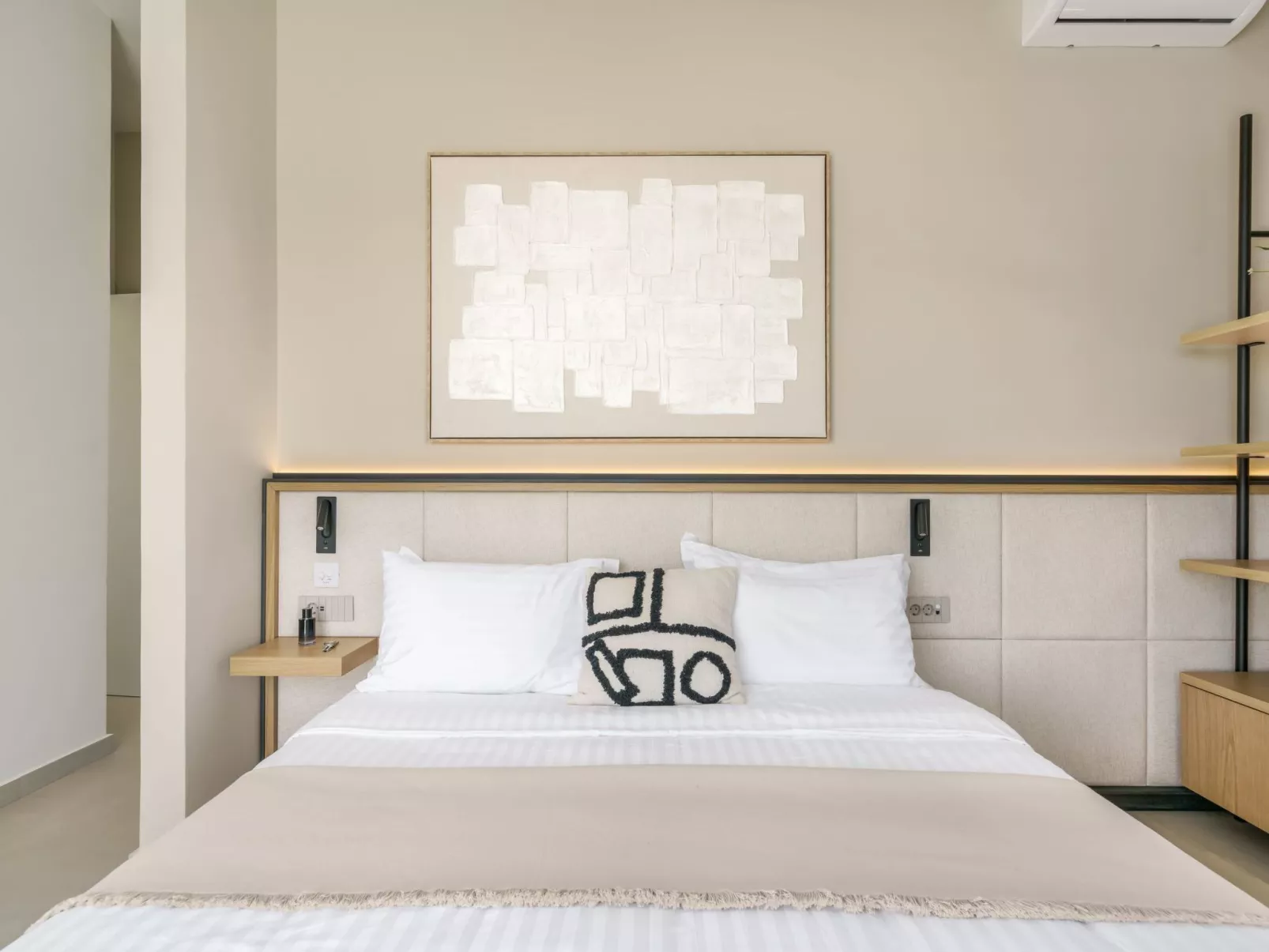 Villa am Strand, beheizter Pool, Playarea, Whirlpool-Inside