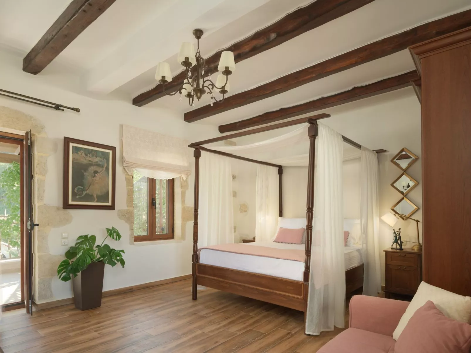 Nicole Villa - "Kostenloser" beheizter Pool, Village Escape-Image-tags.info