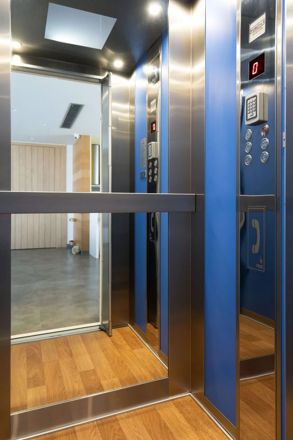 Dias Blaue Villa-Image-tags.info