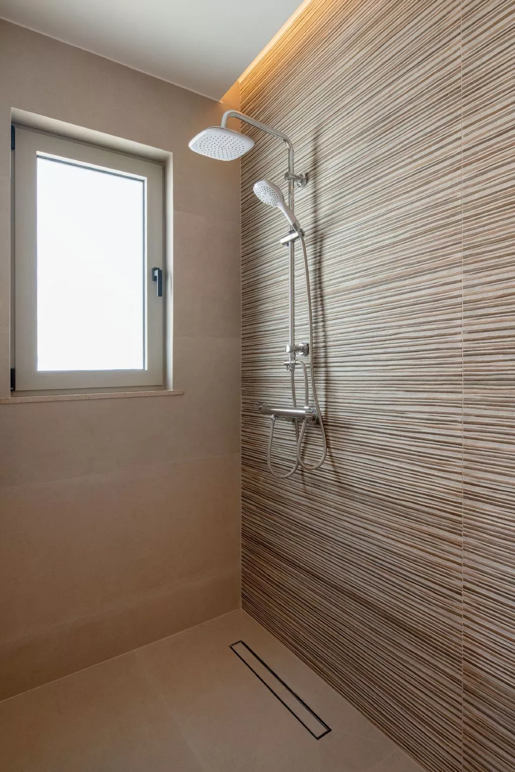 Paradiso Luxus-Villa am Strand-Dedans