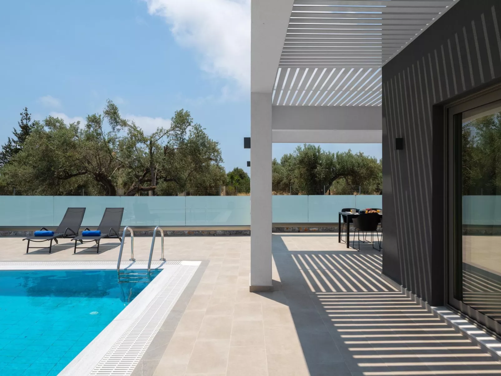 Feriensuite Thomas-Dehors