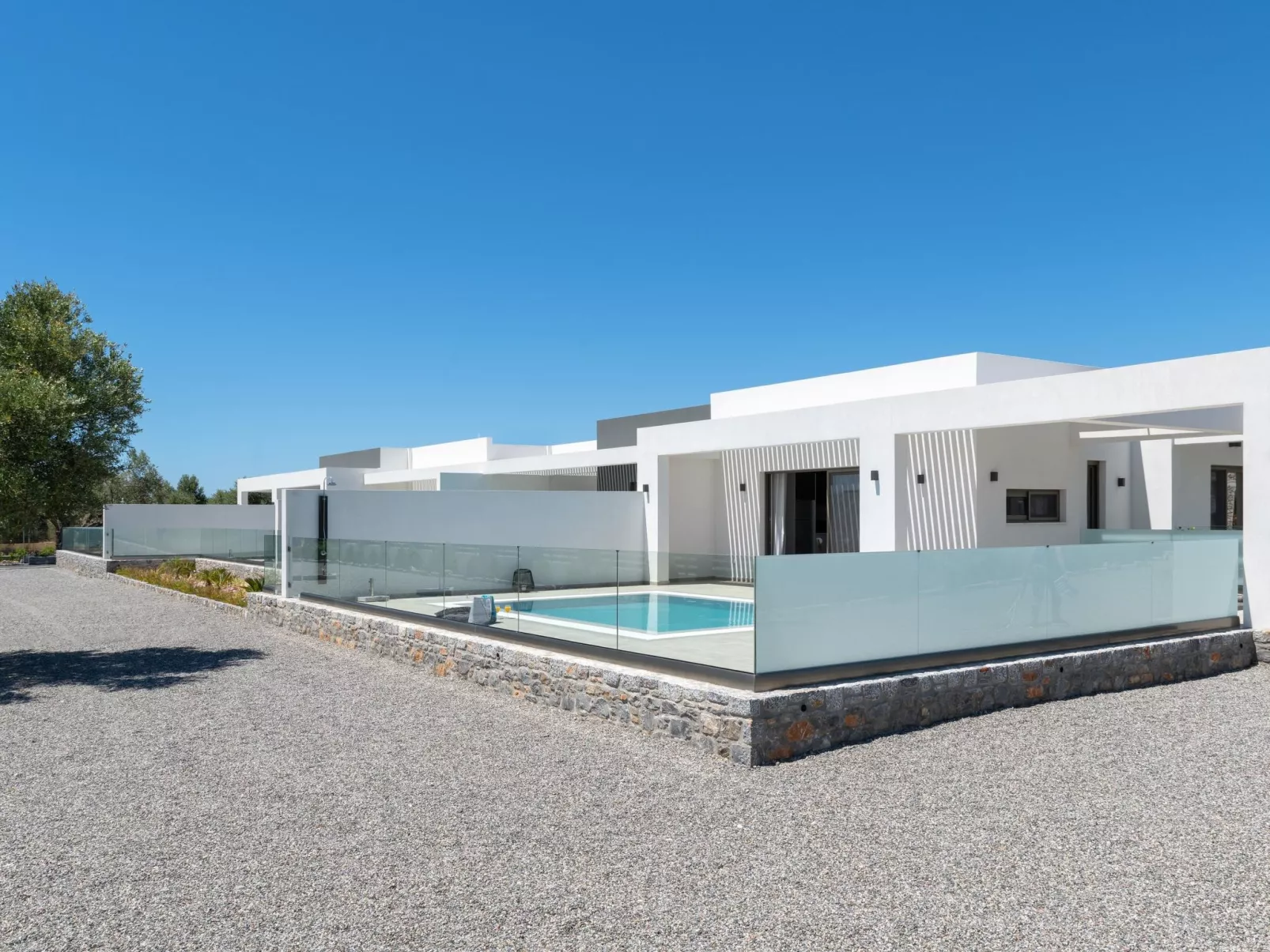 Giannis suite-Dehors