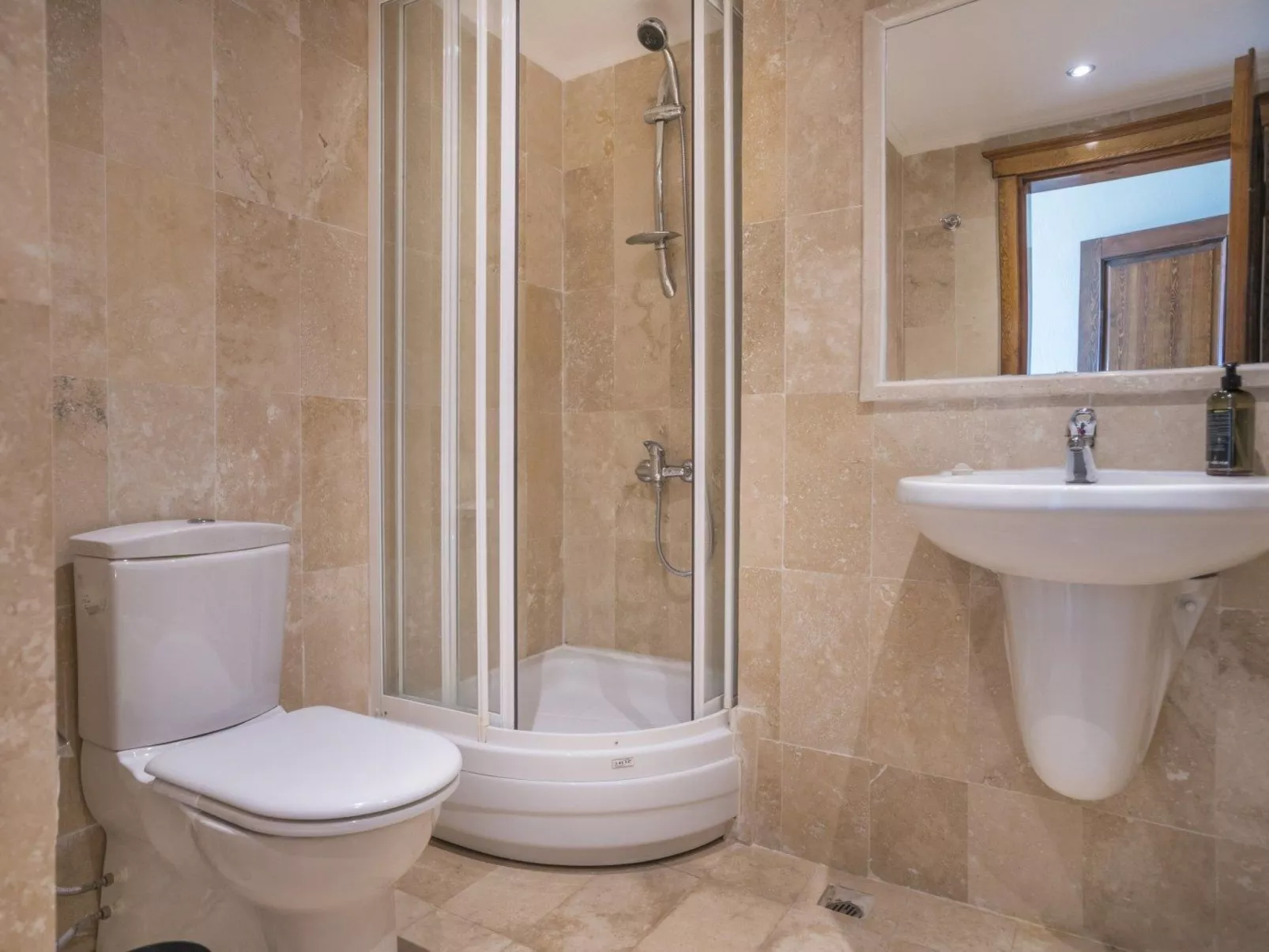 Exklusive Villa "Otantik" mit Meerblick-Dedans