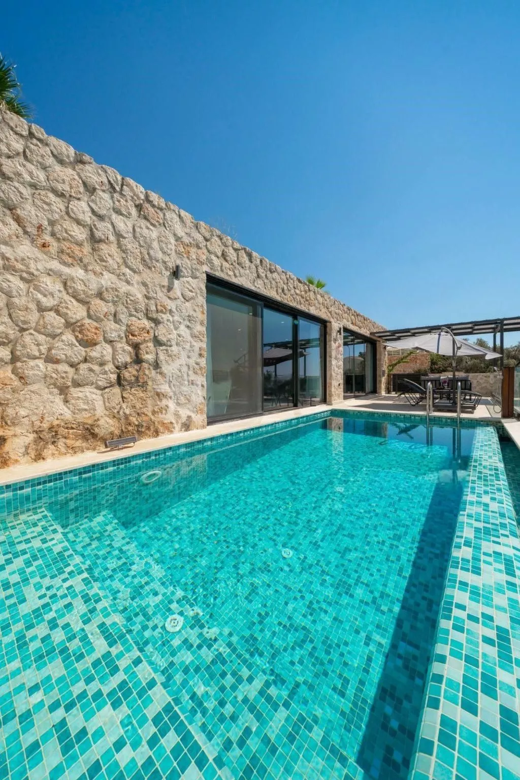 Unterkunft für Pärchen nähe Meer-Outside