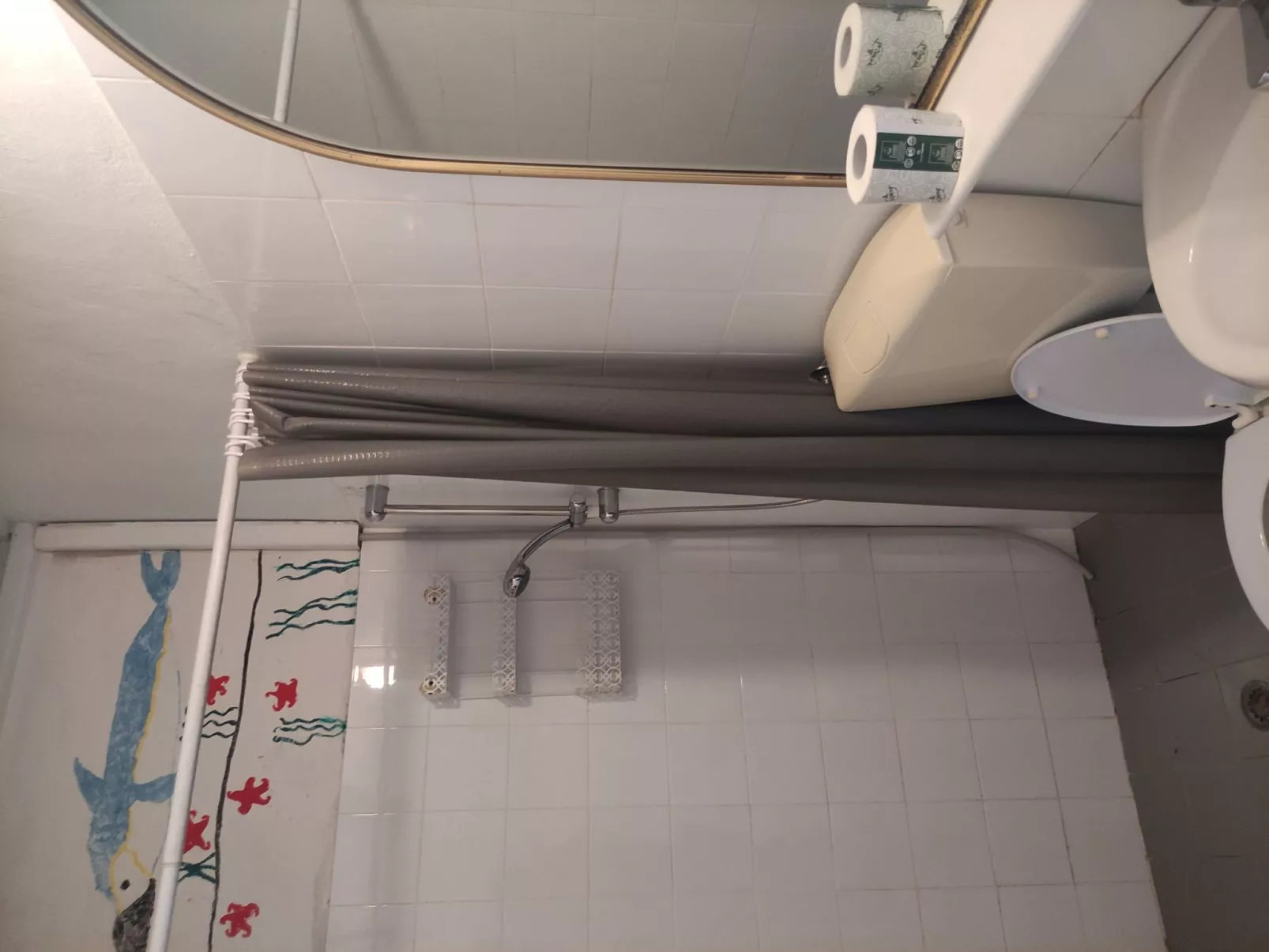 Villa mit schönem Gartne und Sonnenterrasse-Inside