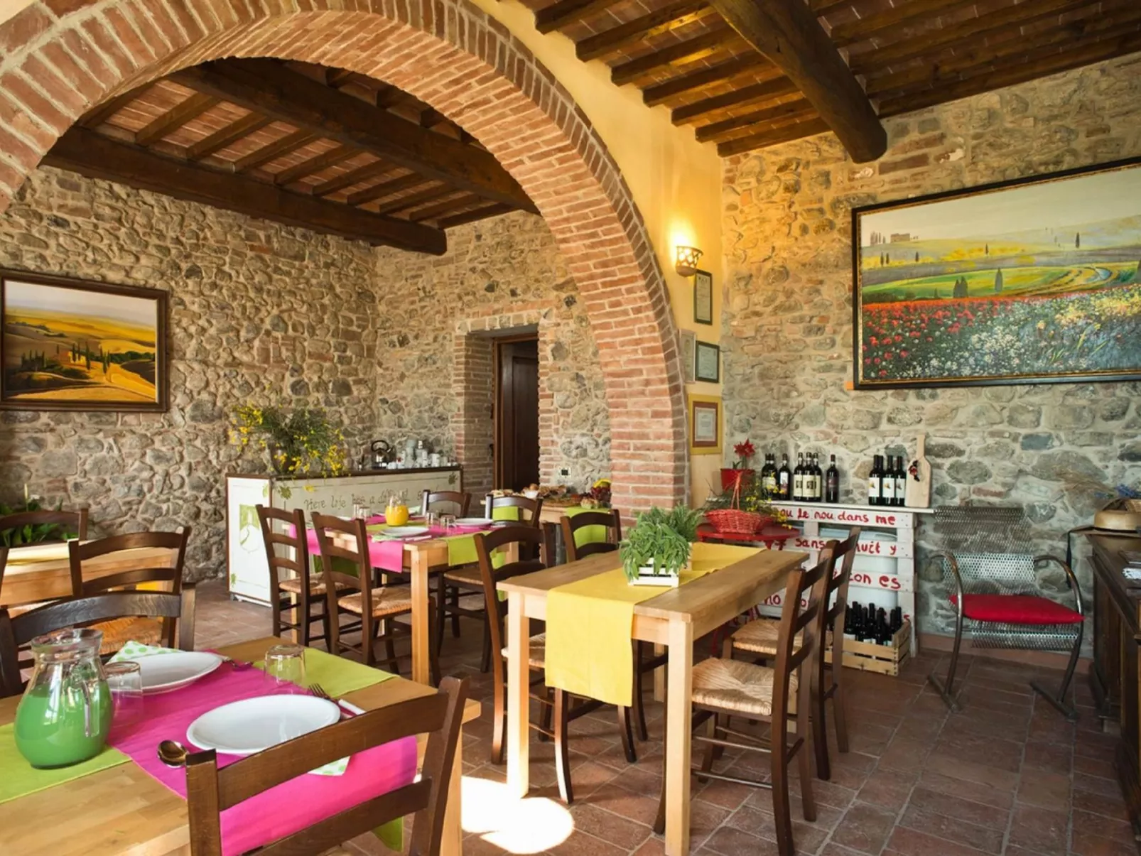 Narciso' Wohnung mit Gemeinschaftspool-Inside