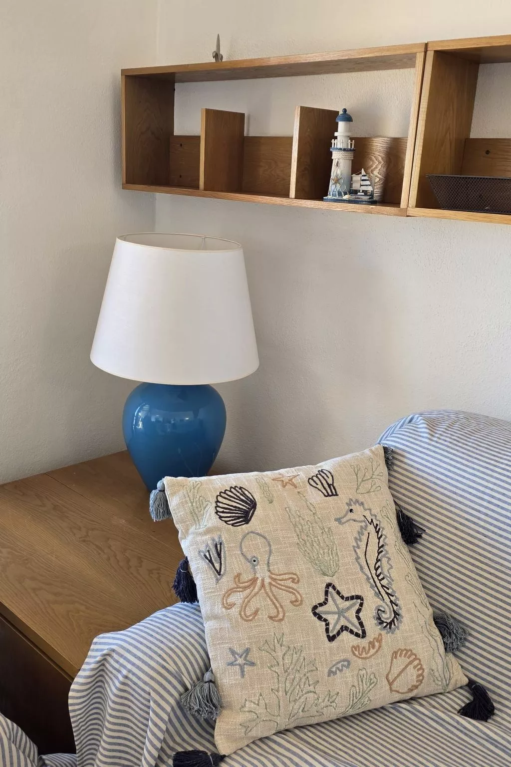 Casetta Ladunia mit Blick aufs Meer-Inside