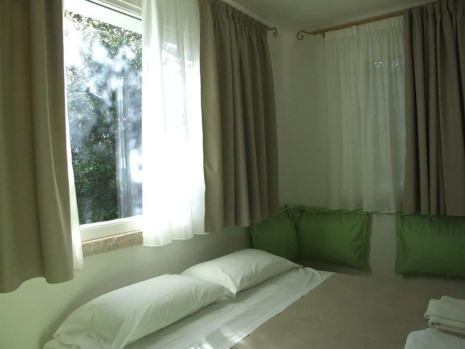 Kenza von Holiday World-Inside