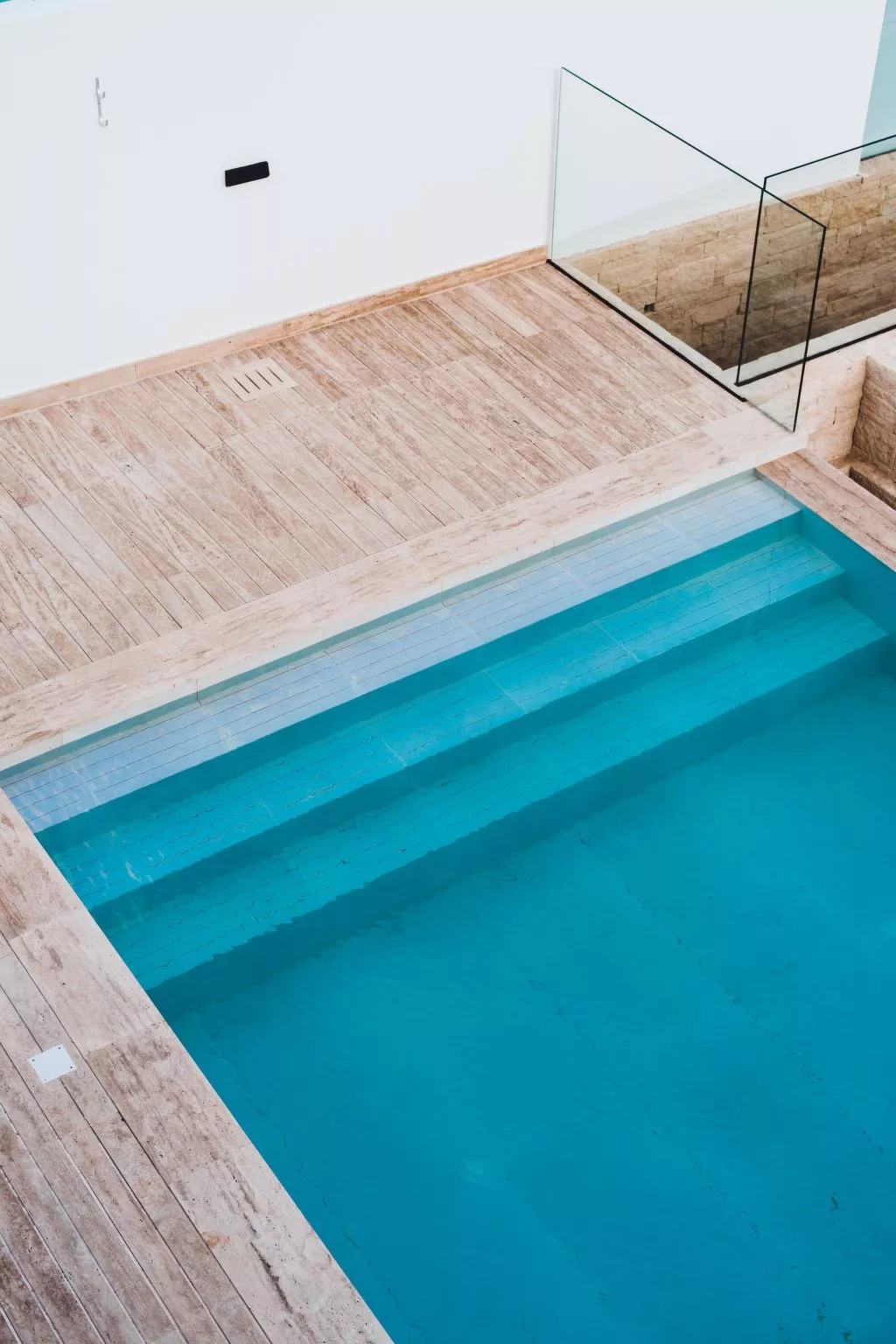 Periyiali Resort - Frontansicht Villa Nefeli - 2-Draußen