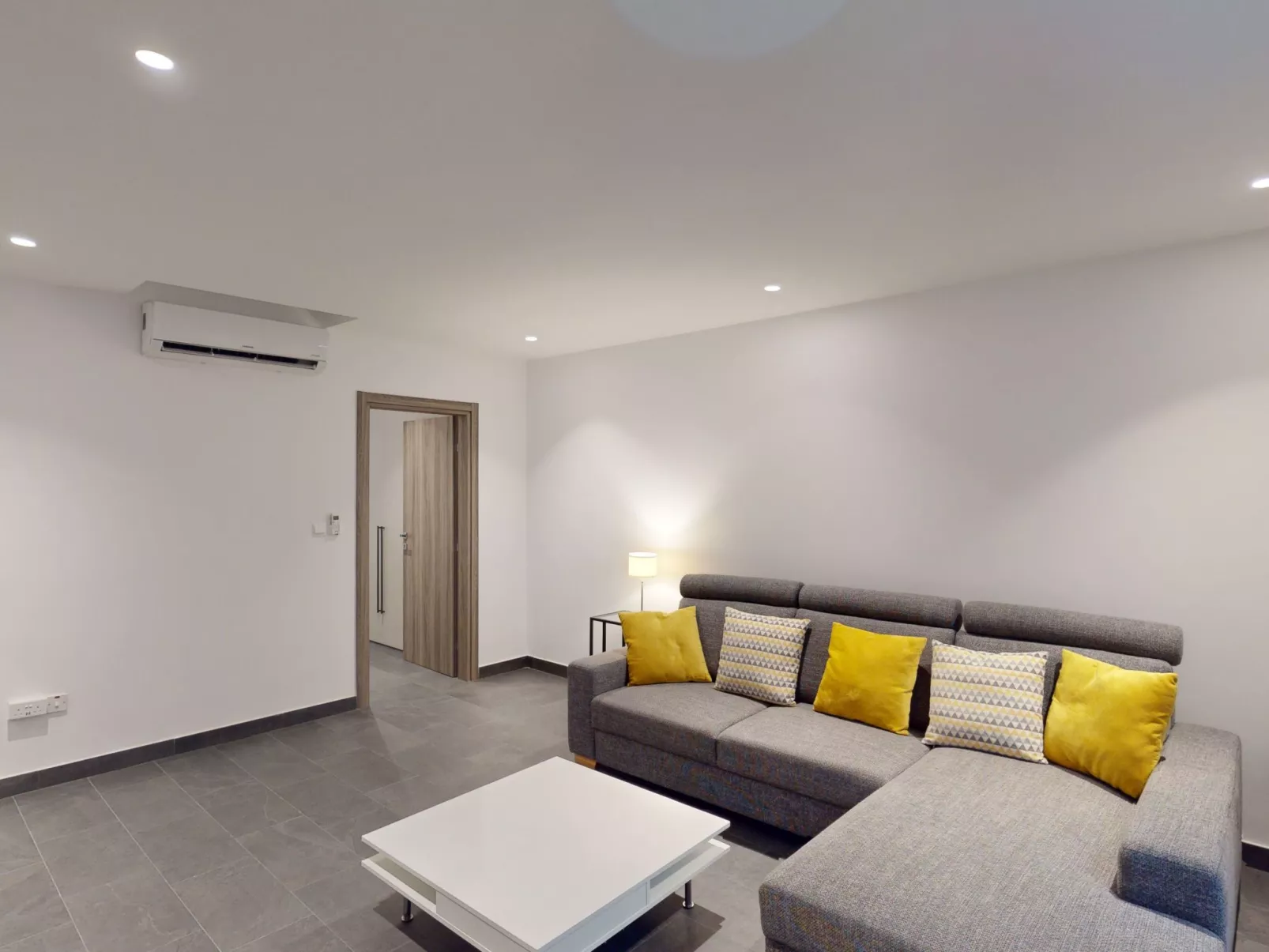 Periyiali Resort - Seitlicher Meerblick Villa Ektoras- 40-Drinnen