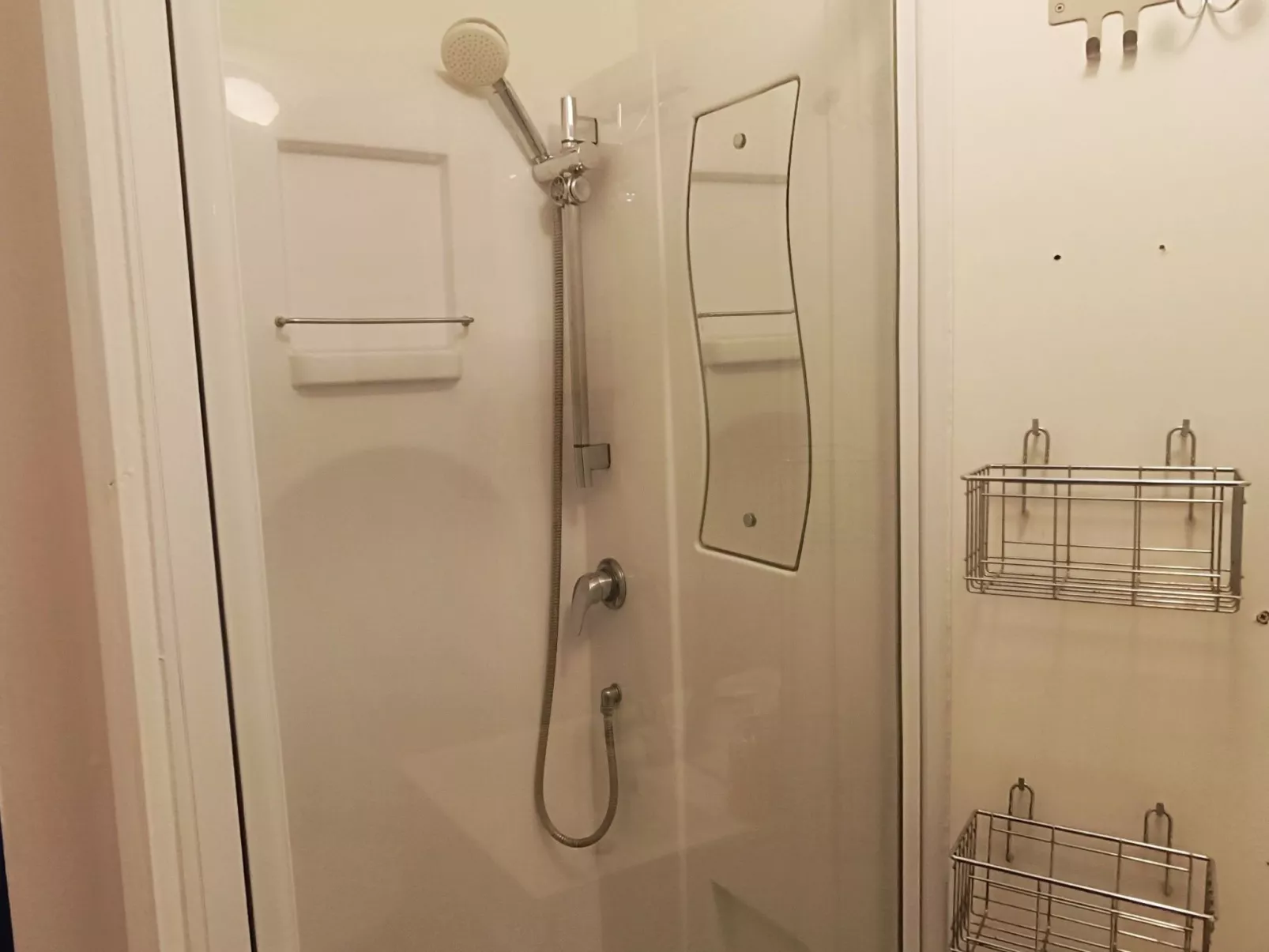 Wohnung les Althéas in Villers-sur-Mer-Inside