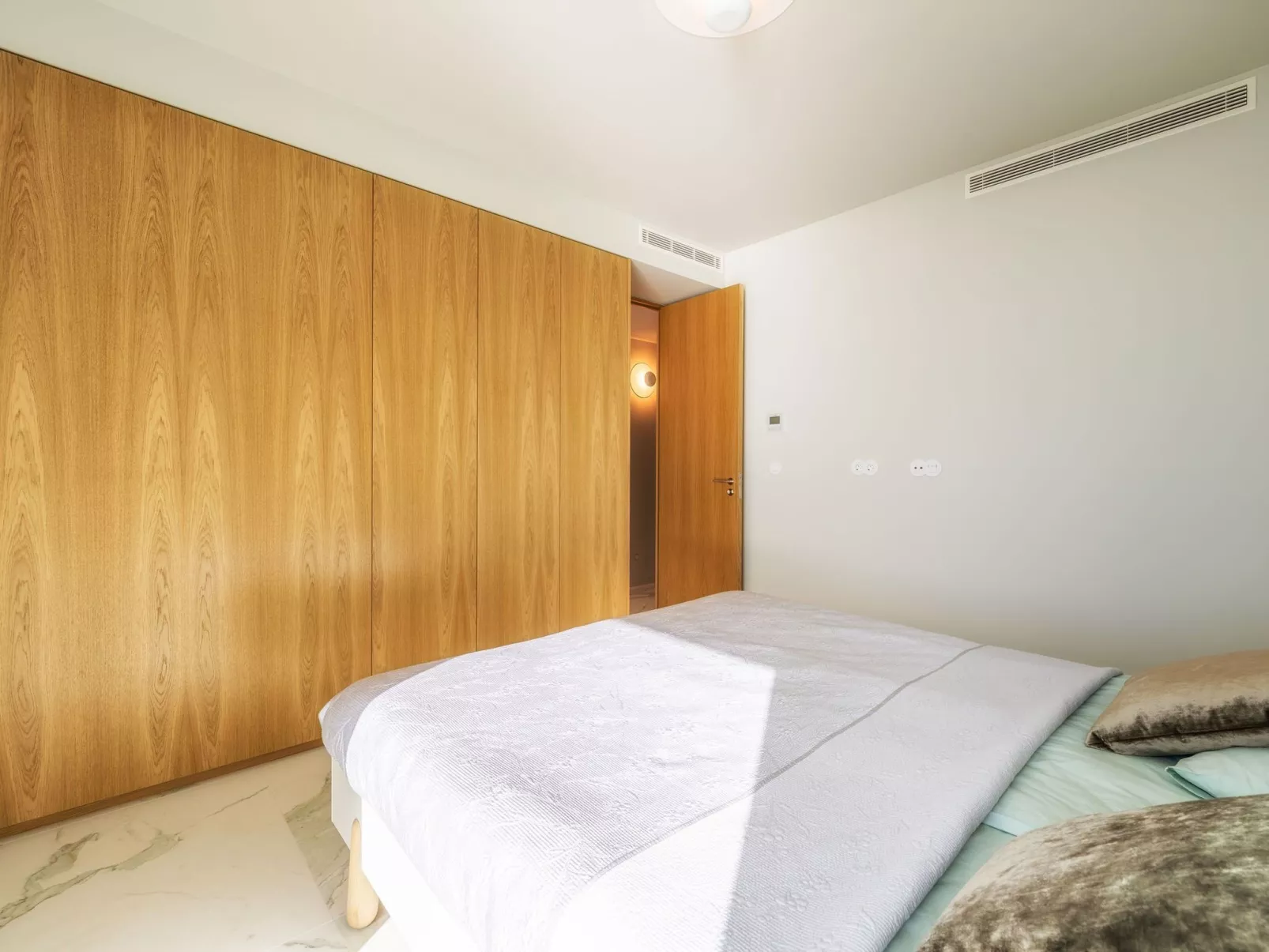 Barreirinha Front-Line Meerblick 2 Schlafzimmer II-Dedans