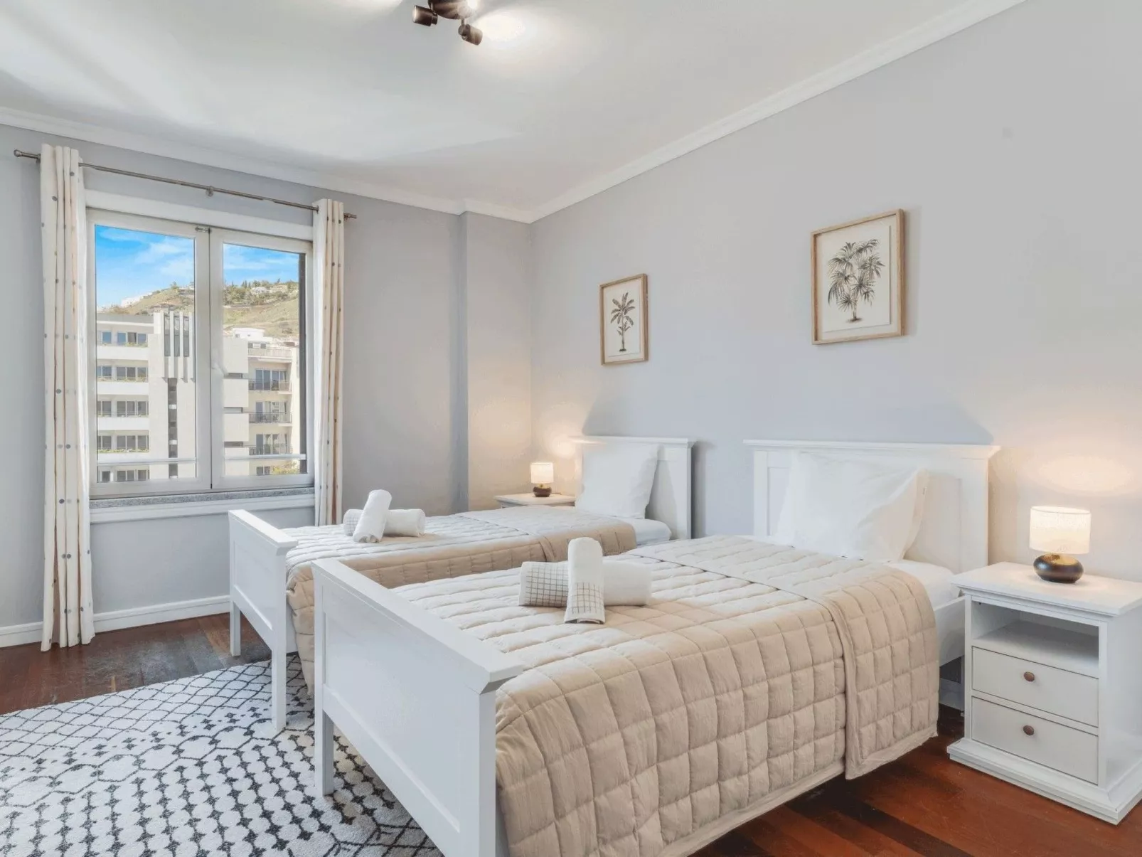 Studio für 7 Personen und 1 Kind in São Martinho, Madeira (Funchal und Umgebung-Image-tags.info