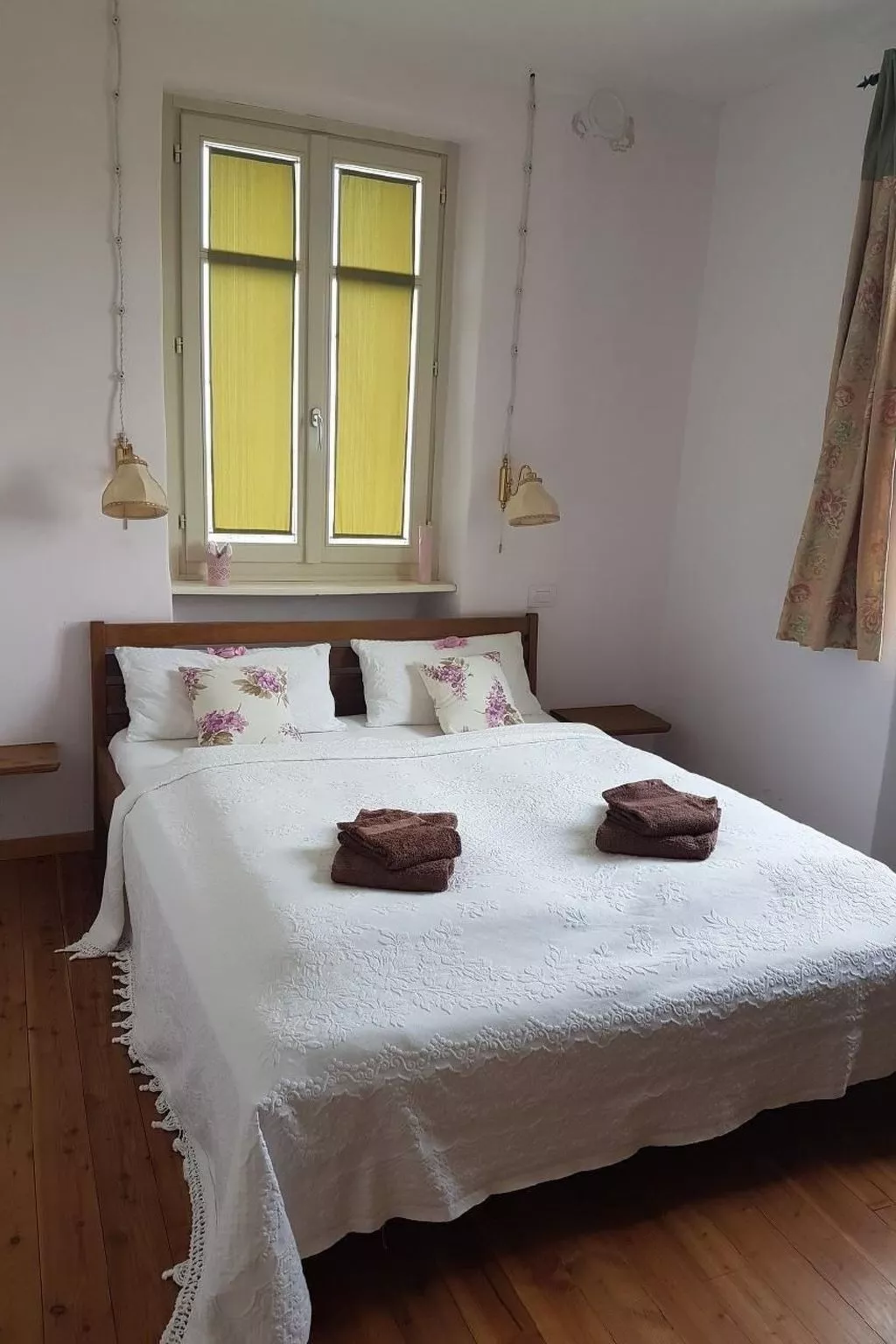 Tenuta le Torri-Dedans