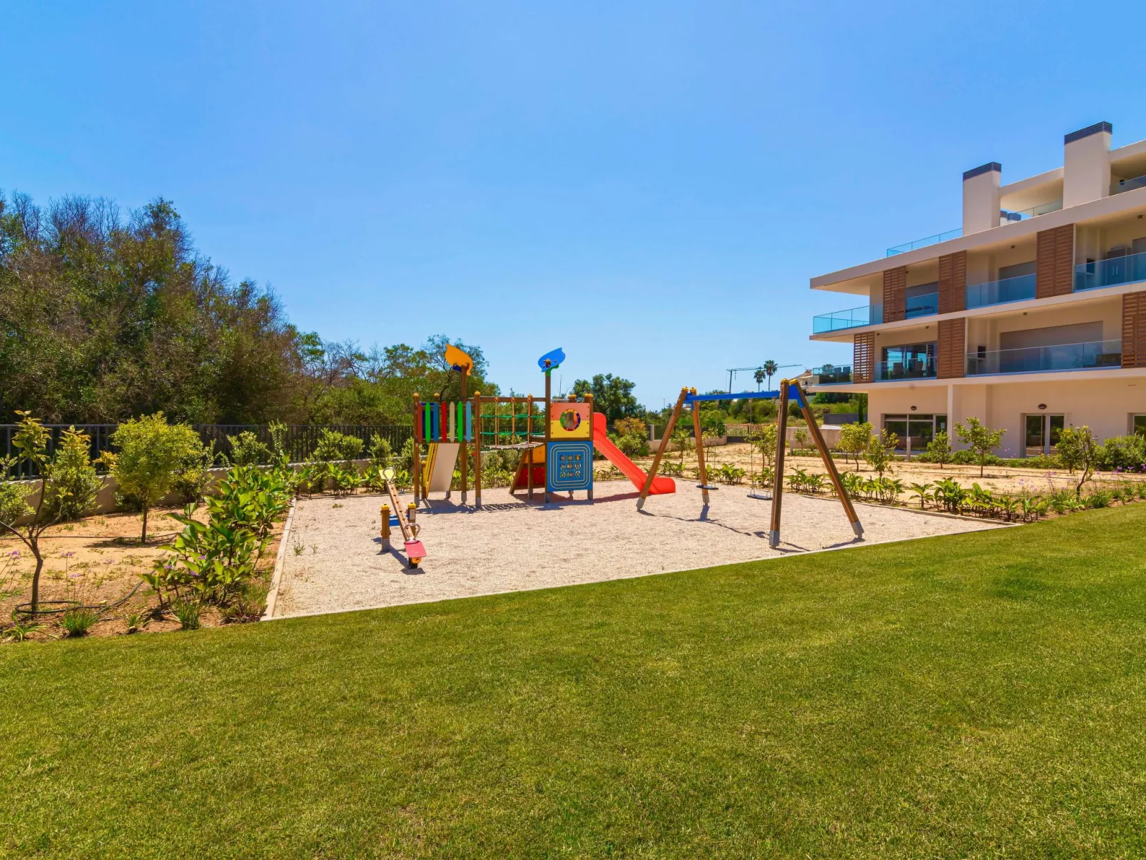 Marvell Design-Dehors