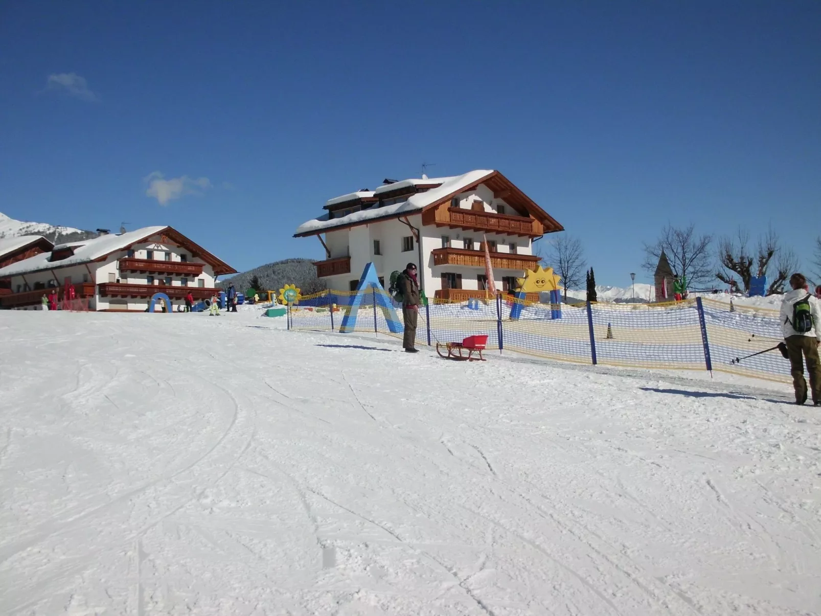 Rosenheim Appartement 4-Dehors