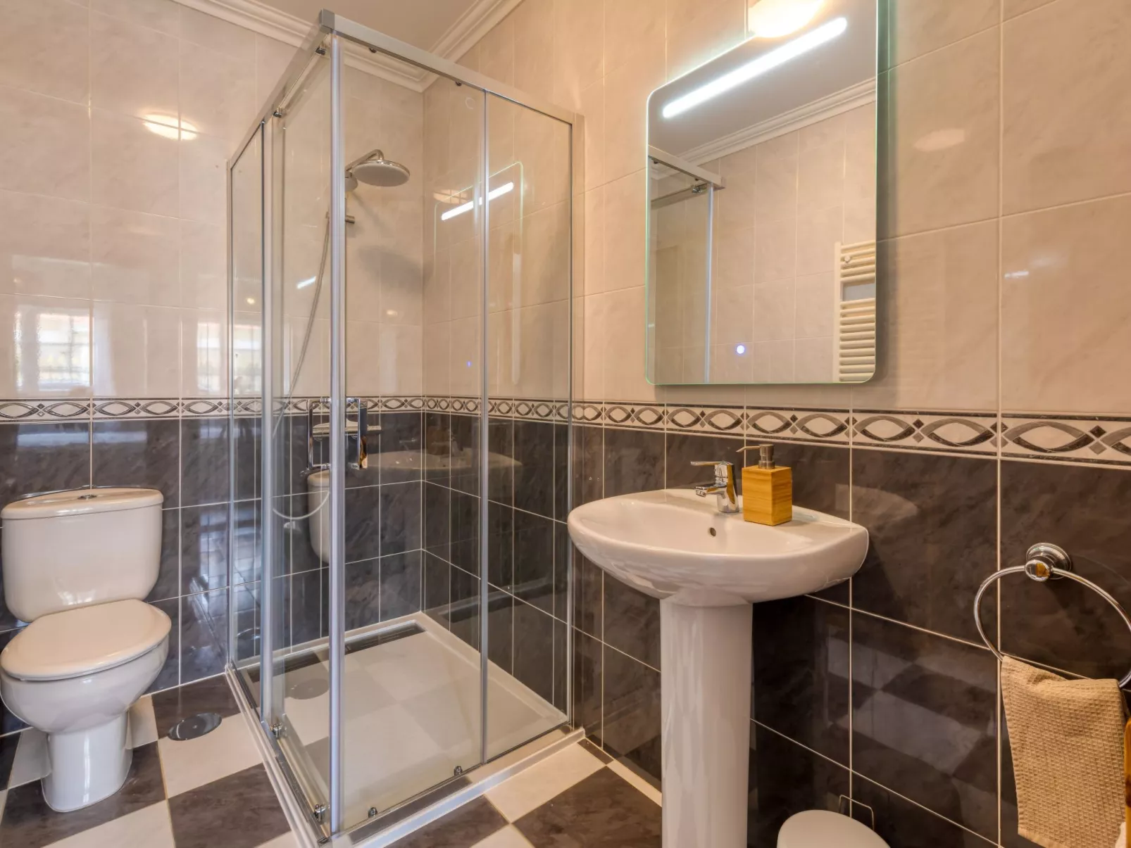 Villa Casa Branca I Geräumiger Rückzugsort für 12p-Inside