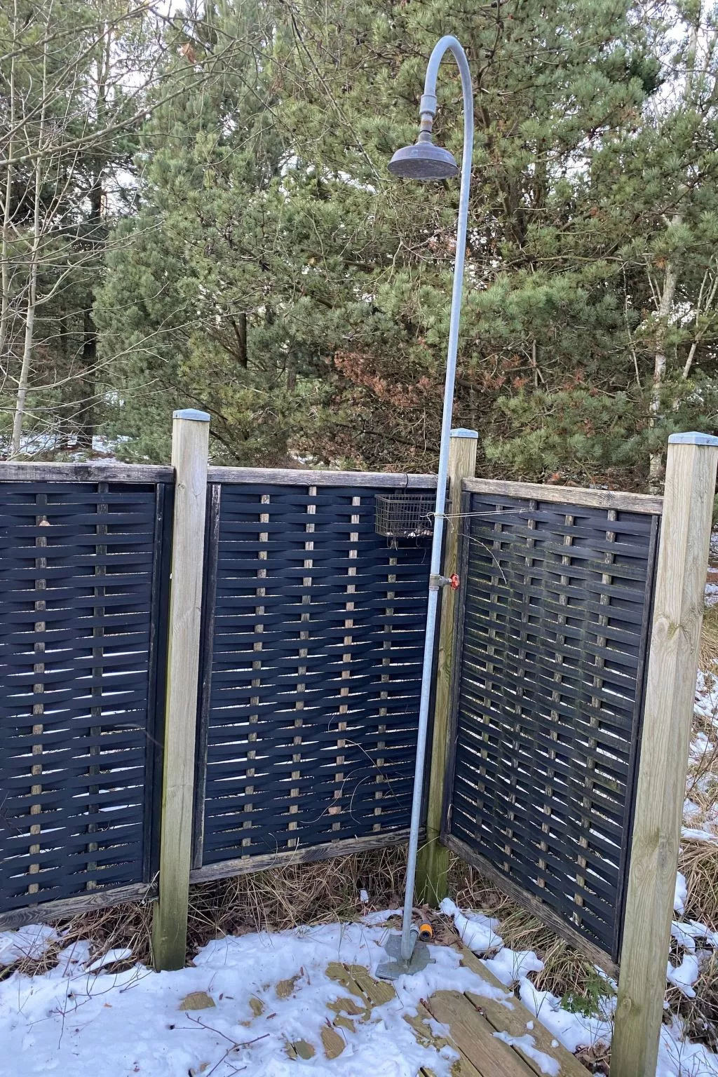 Rømø UNESCO WELTERBE-Draußen