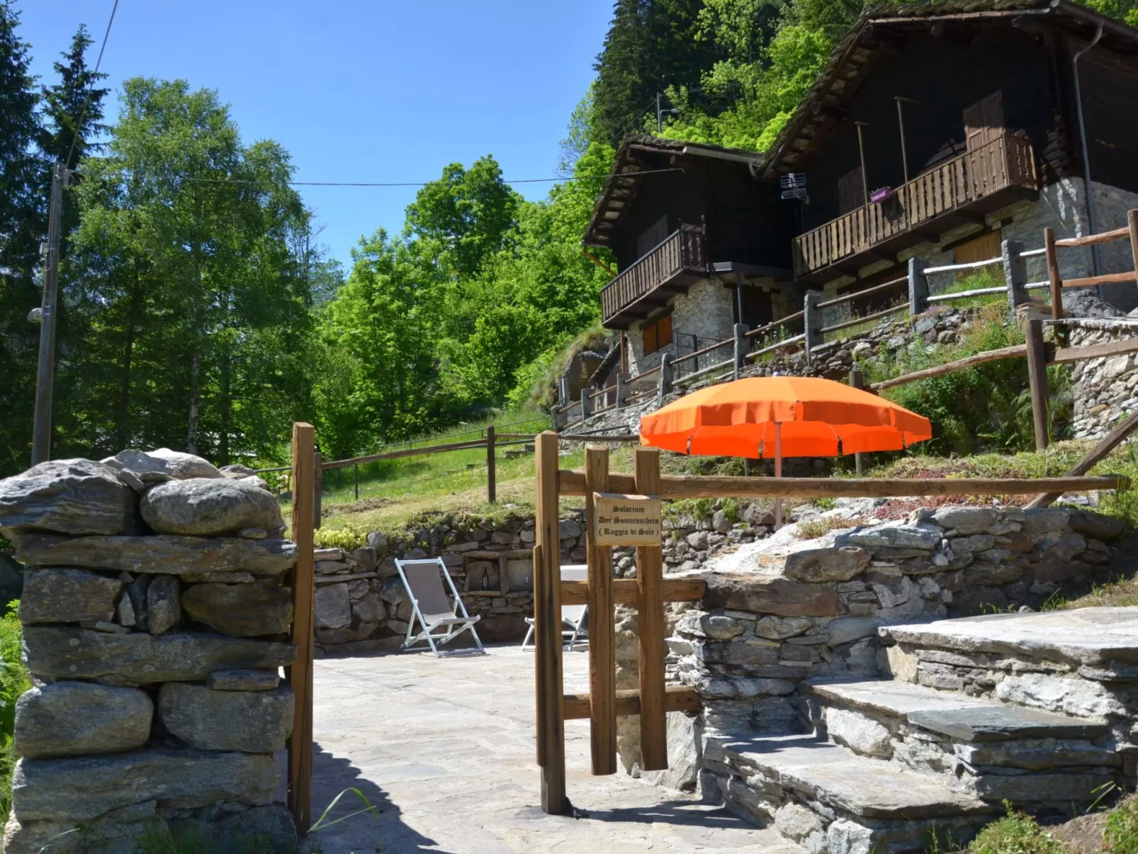 Chalet Borgo Walser Testa 7-Outside