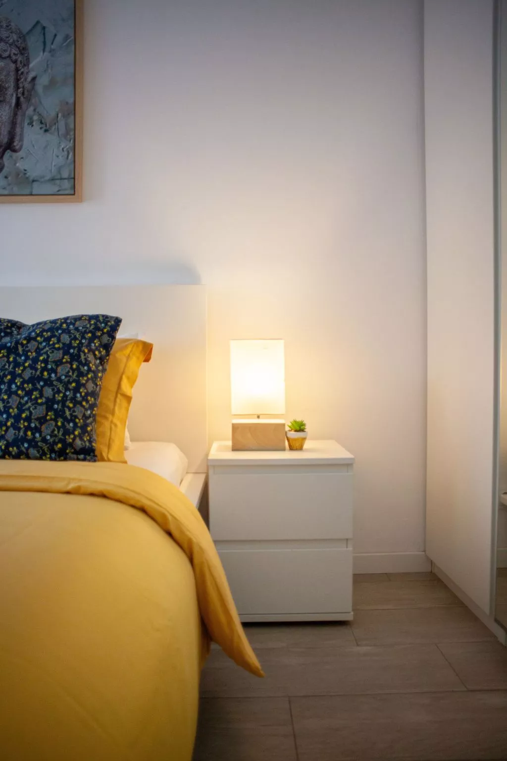 Just4u Wohnung mit AC in der Nähe von Lissabon und Strand - Inside