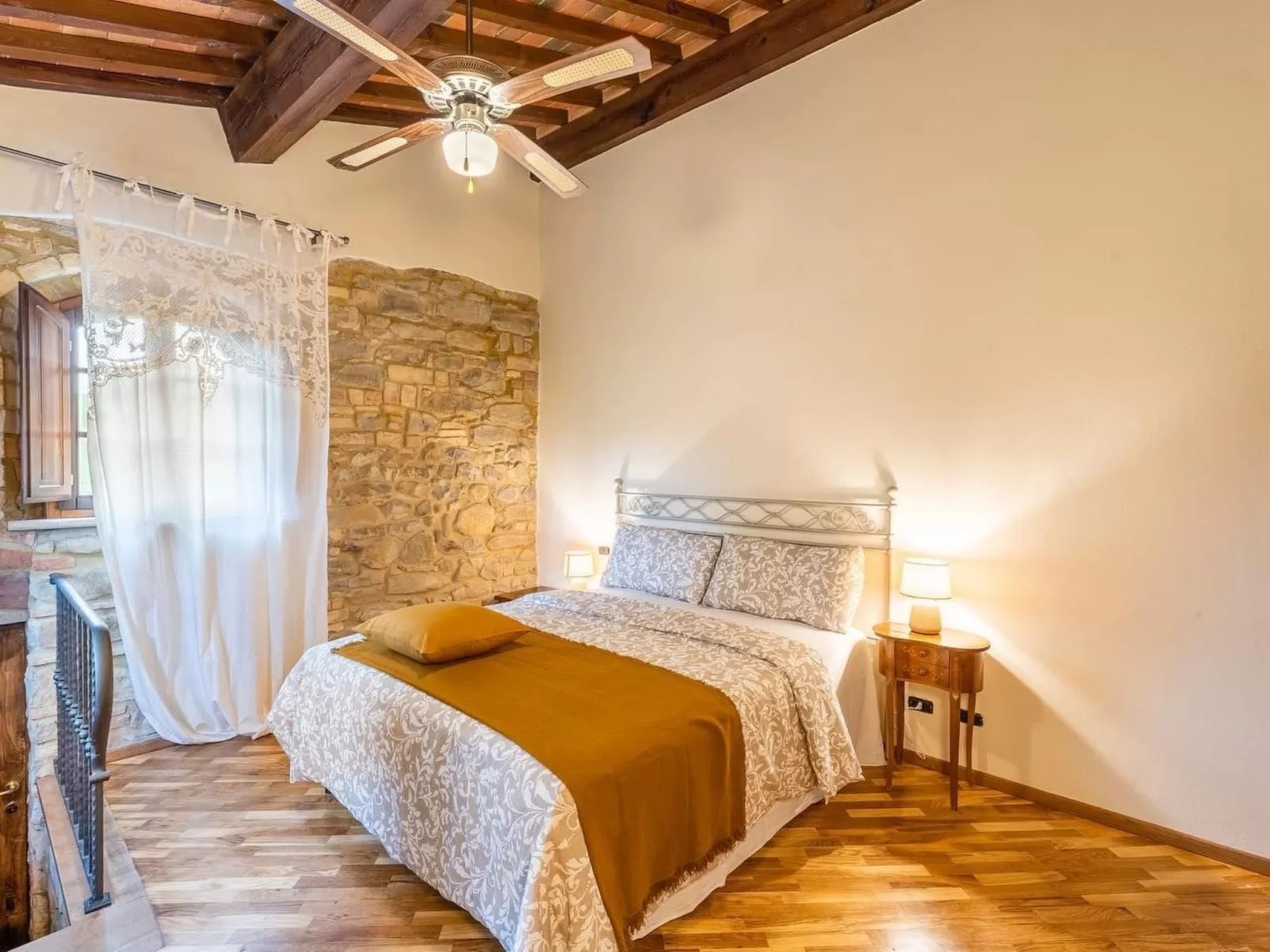 Villa 'Torcicoda' mit privatem Pool-Inside