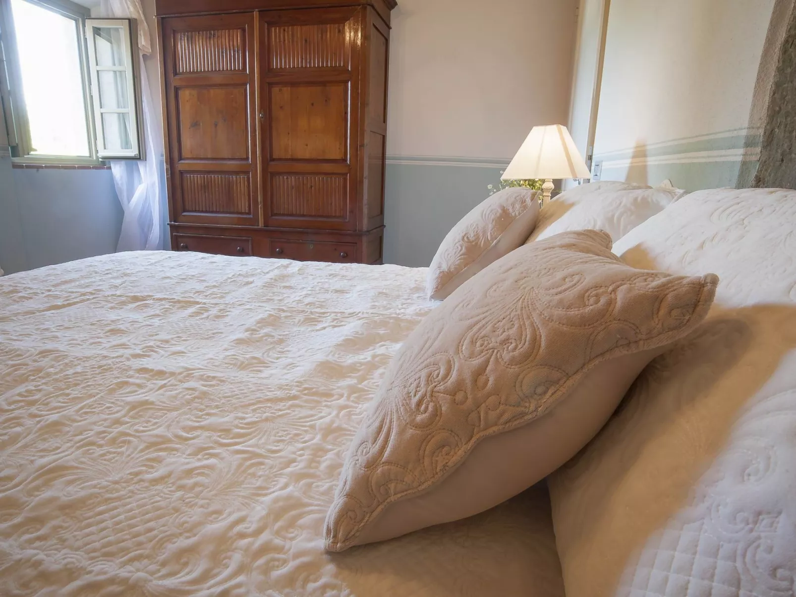 Wohnung 'Loggia Q7 Rota' mit Schwimmbad-Inside