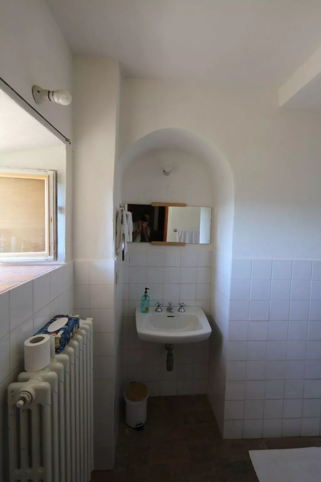 'Casa Simoncini' mit Gemeinschaftspool-Inside