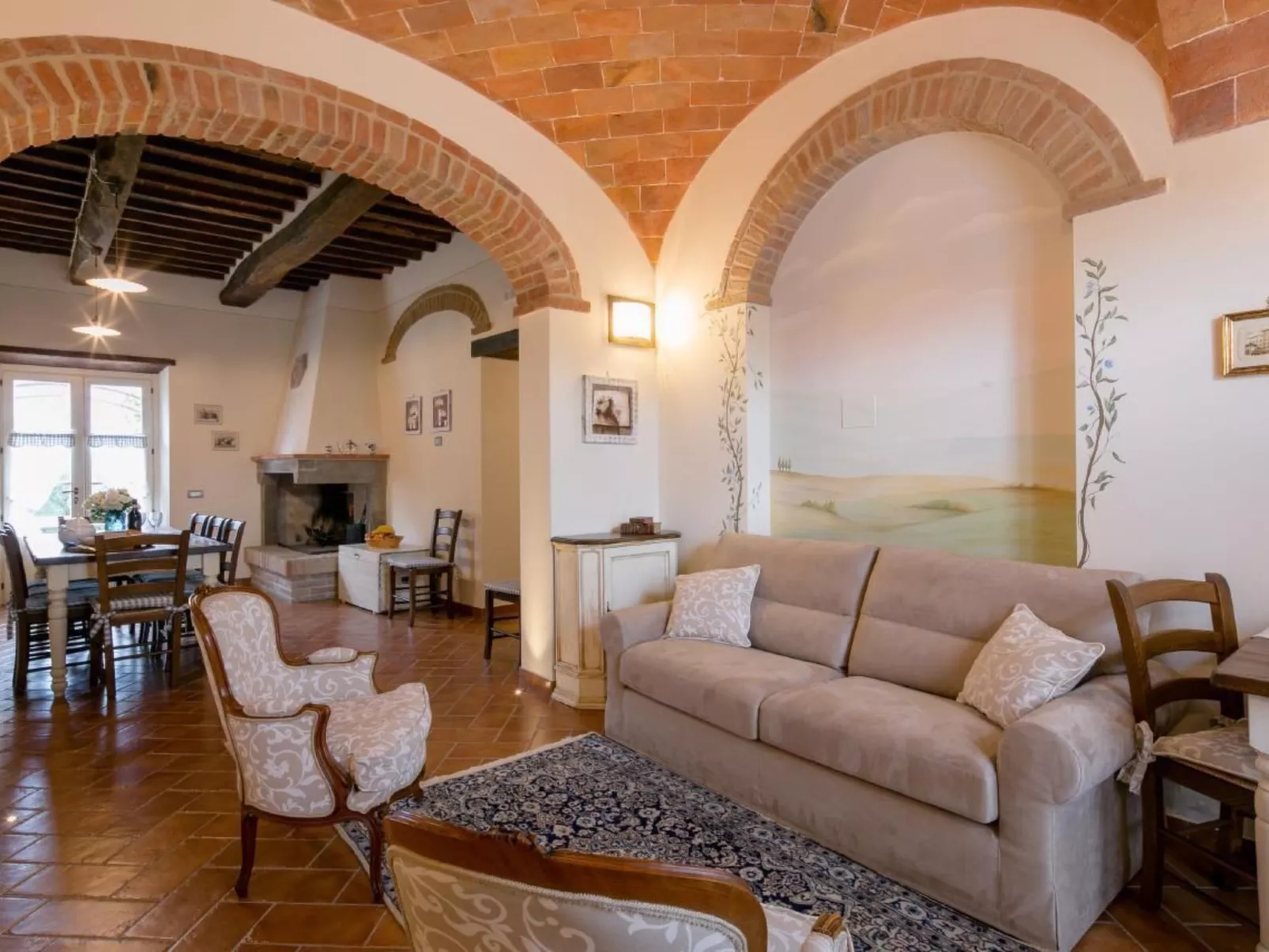 Villa Il Giardino di Diana-Image-tags.info