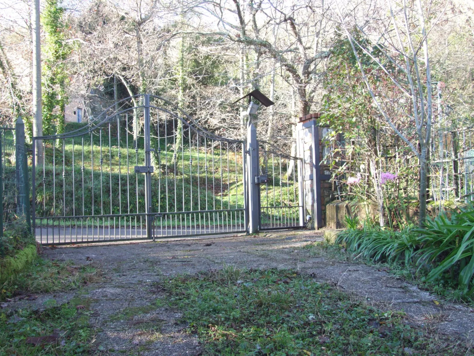 Violetta von Holiday World-Draußen