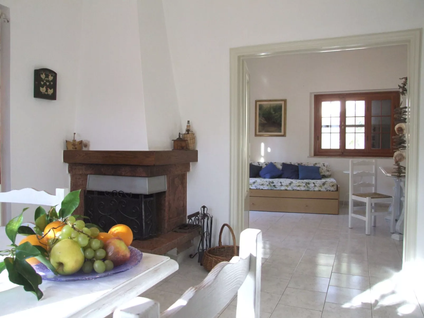 Lilla von Holiday World-Inside