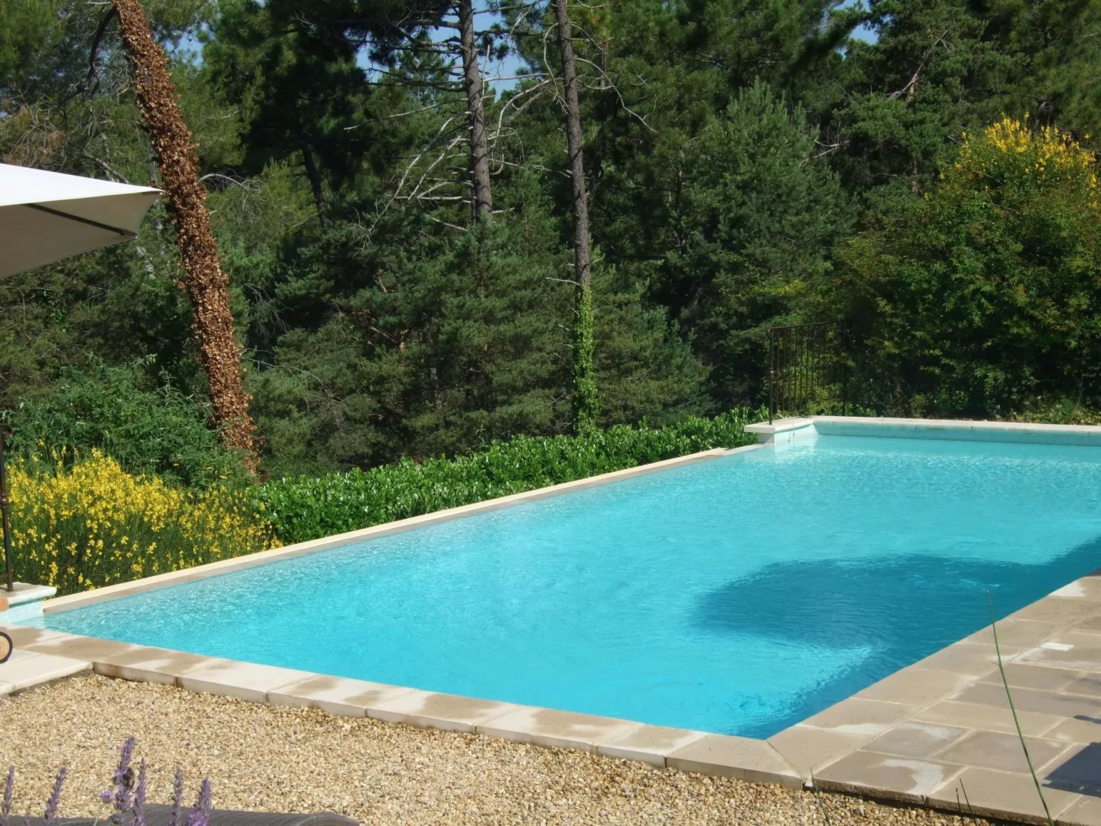 Villa Verdi A Wohnung inmitten der Natur-Outside