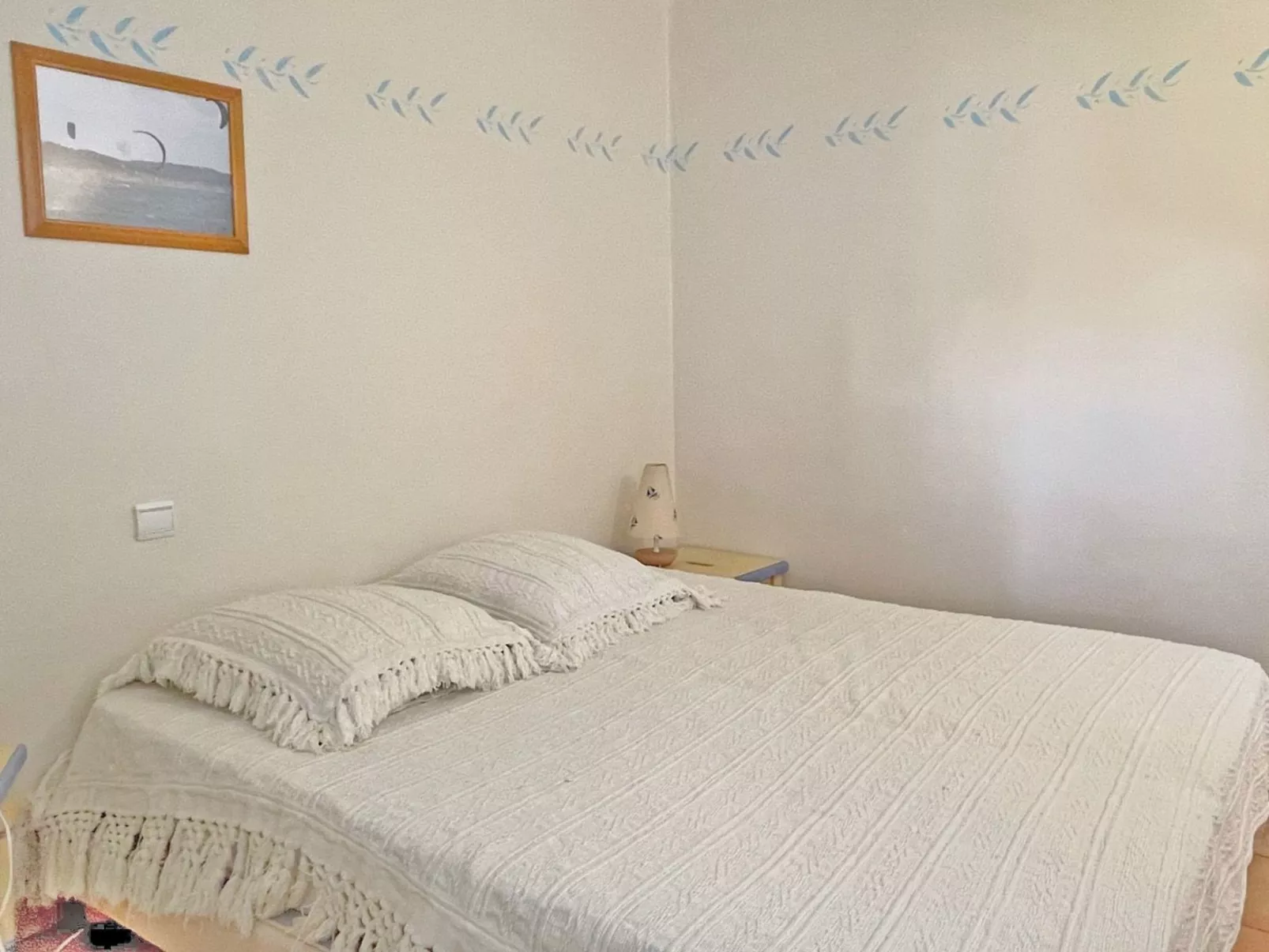 Port Marine 11B mit Pool-Inside