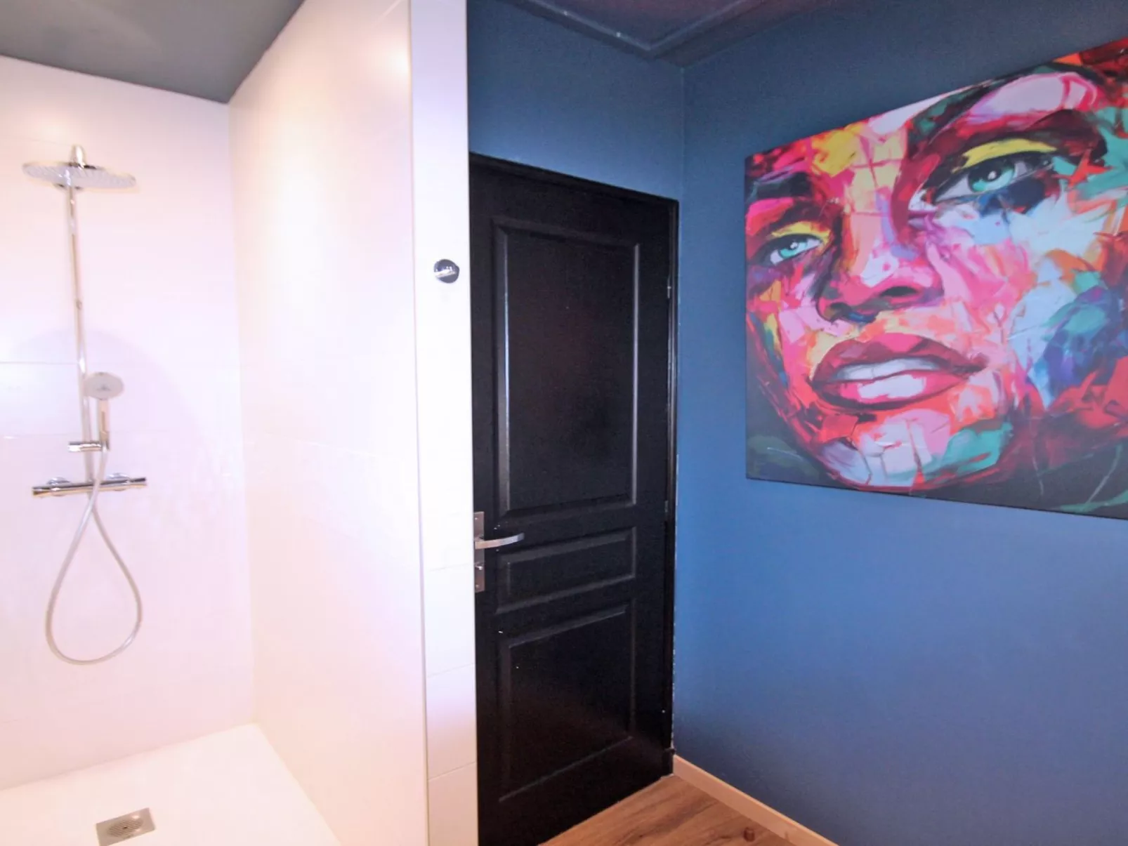 Villa Marevalande - Privates Schwimmbad - Klimaanlage-Inside