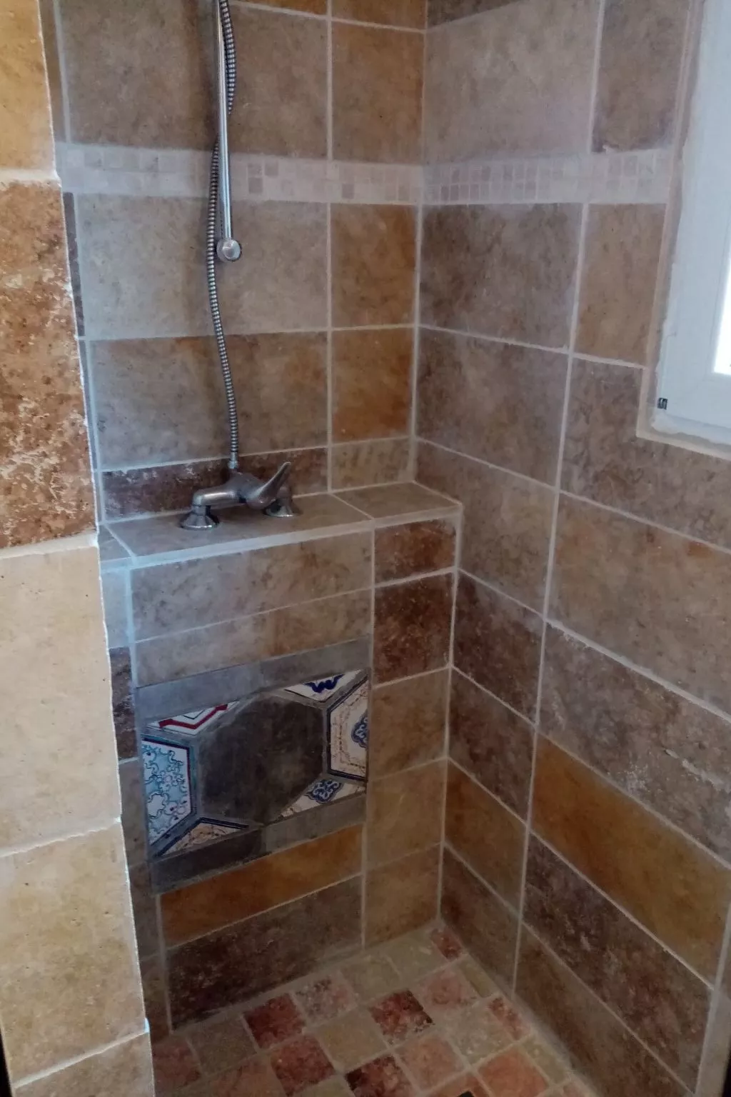 Provenzalisches Ferienhaus mit Charme auf dem Land mit Pool-Inside