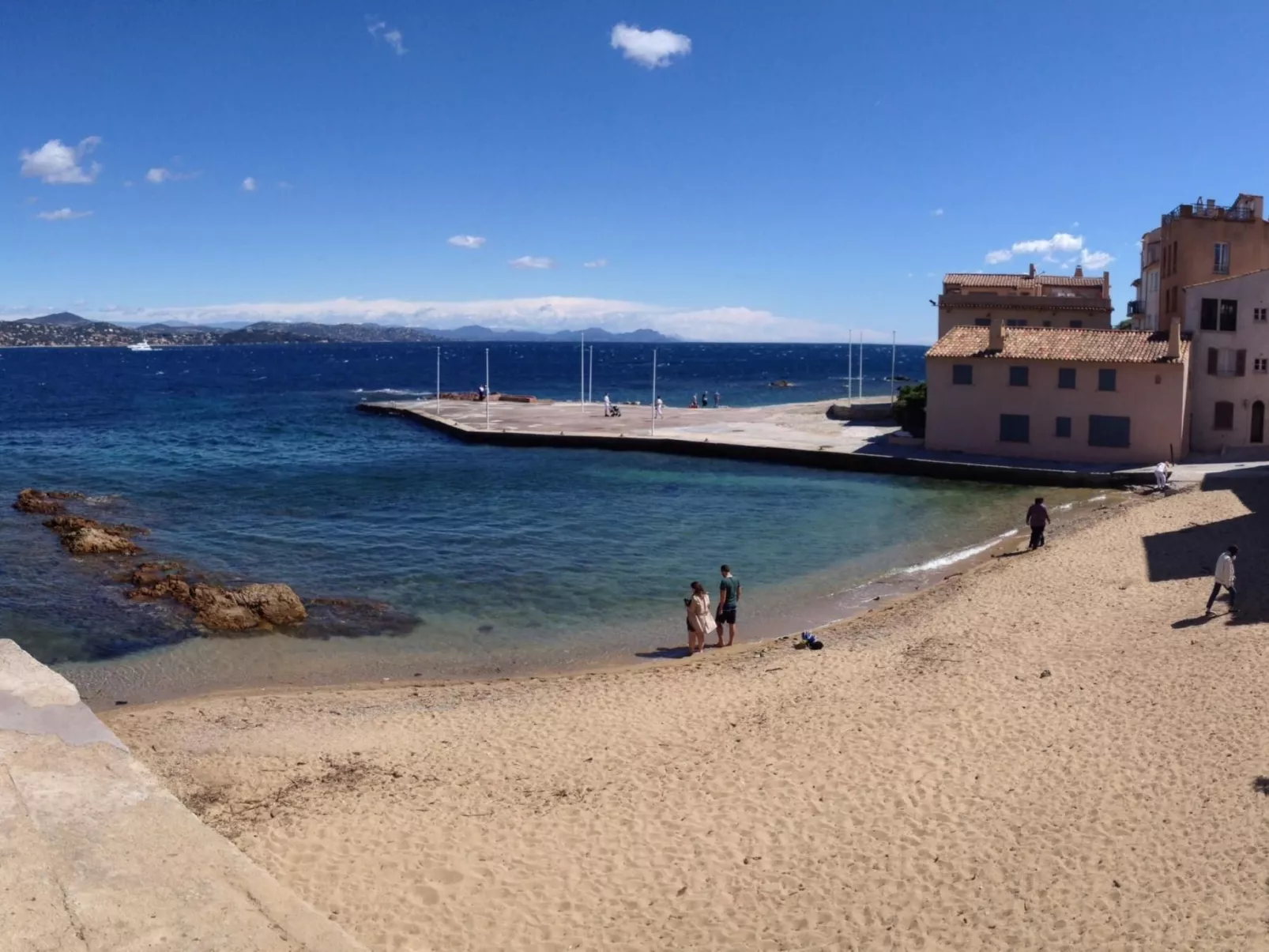 Mobilheim an der Cote d'Azur-Image-tags.info