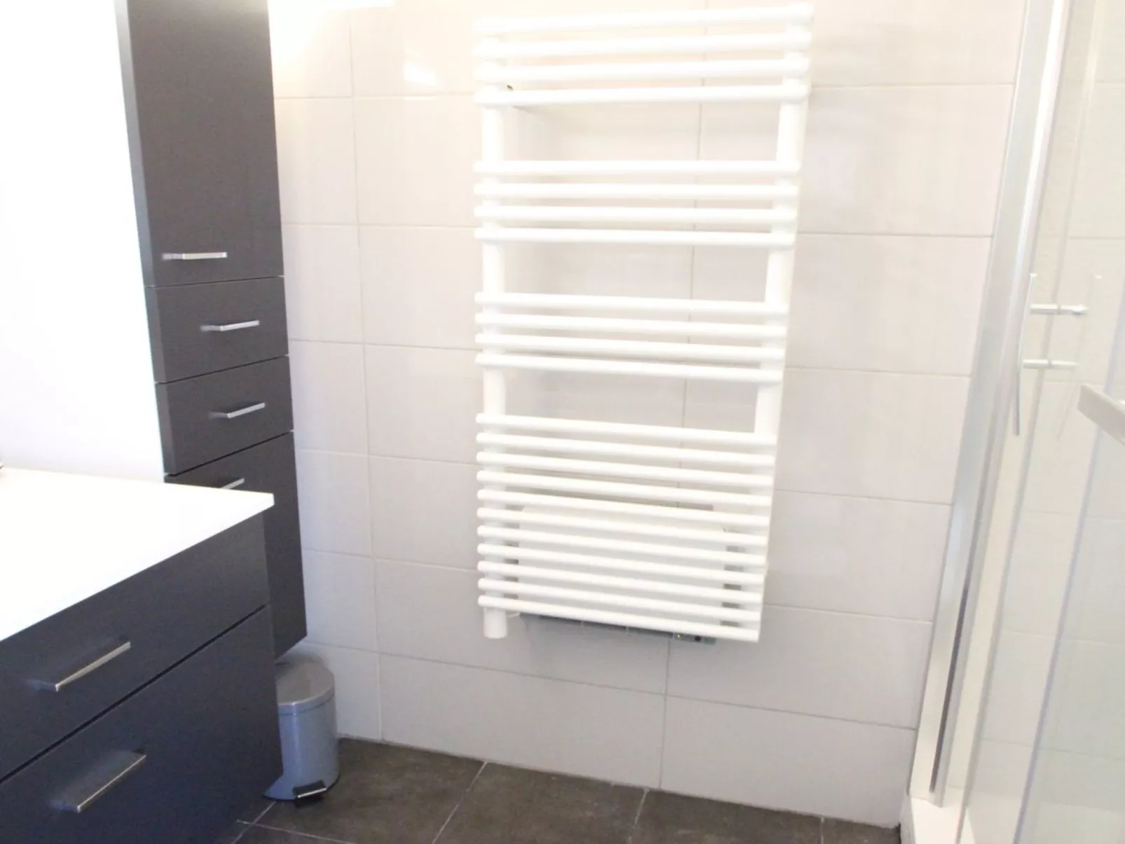 Villa Carpe diem - Klimaanlage - Privates Schwimmbad - Drinnen