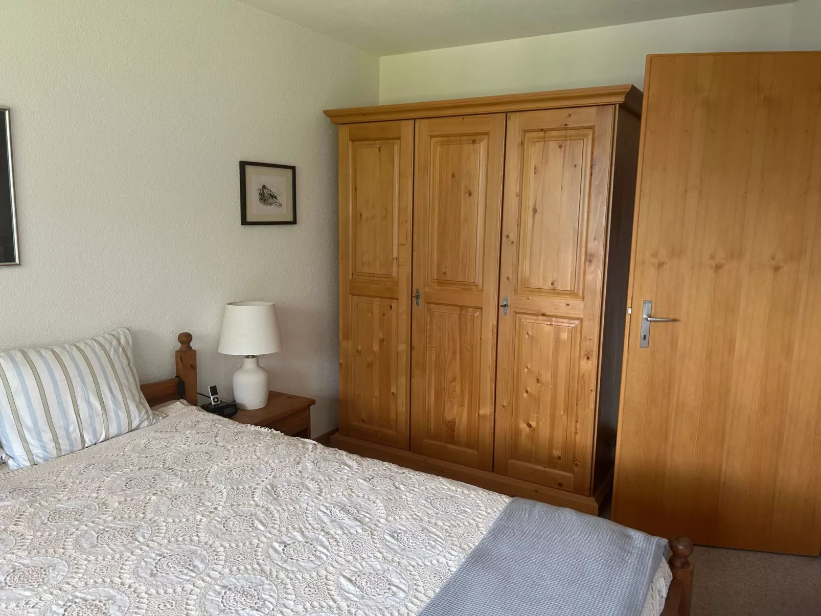 Pollux 4-Bett-Appartement-Inside