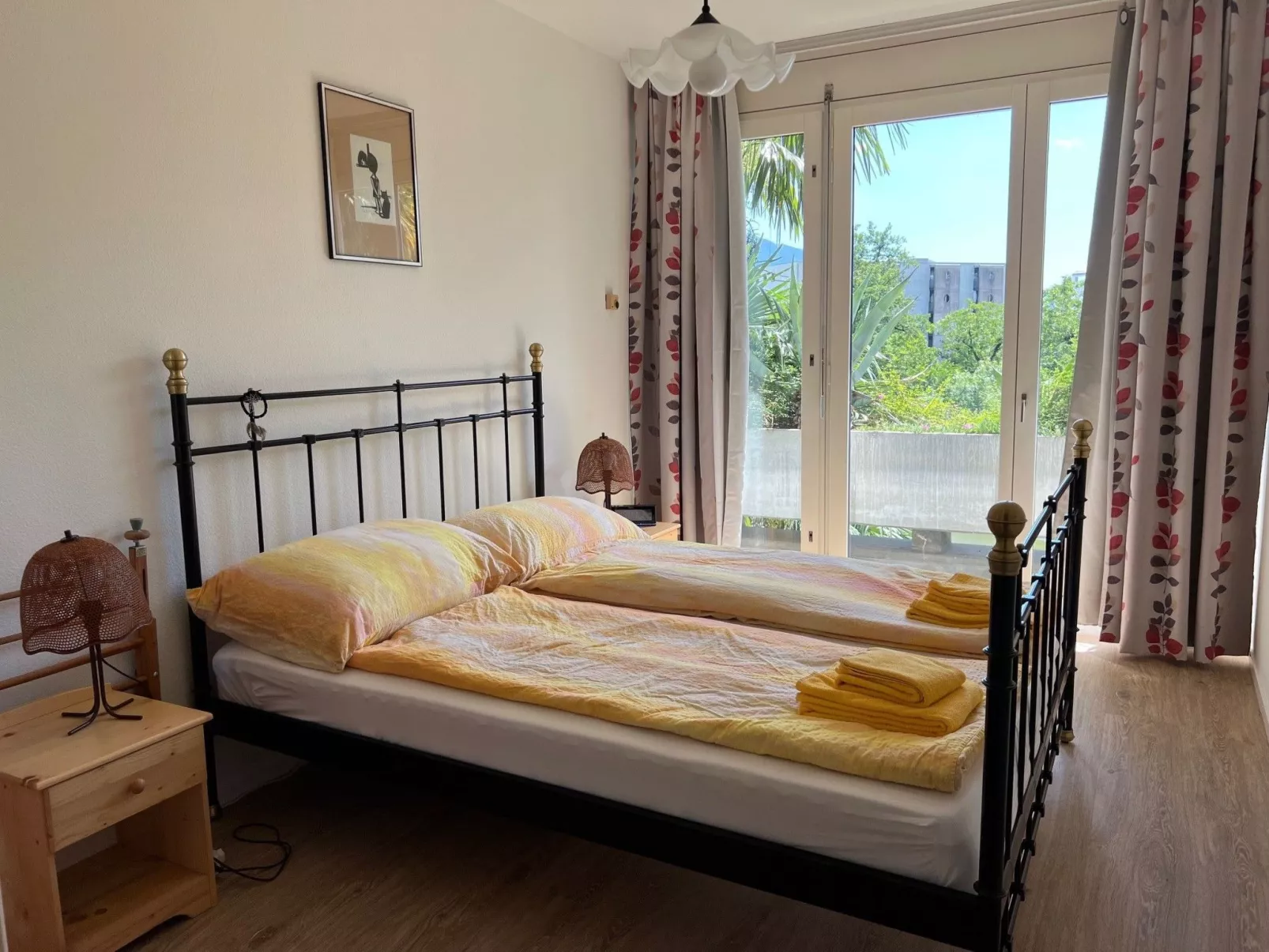 Navengana 5 mit Pool-Drinnen